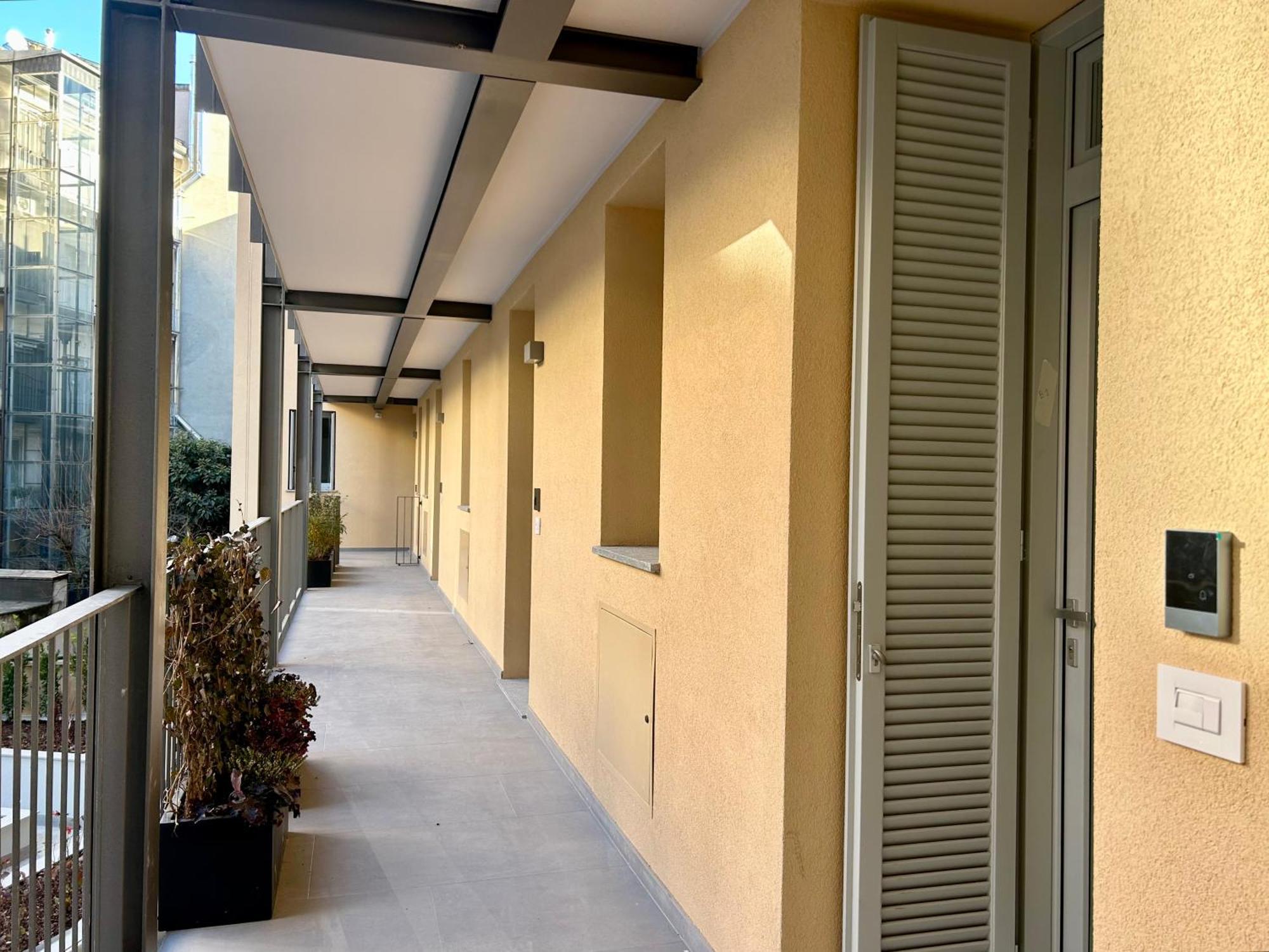 Appart hôtel Relstay - De Angeli Milan
