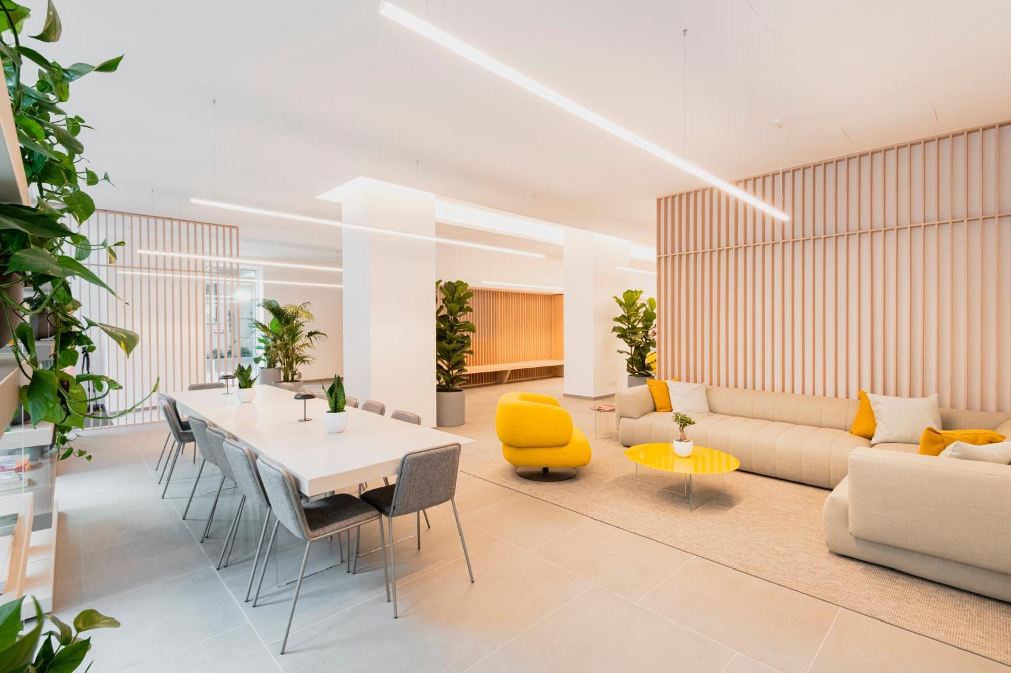 Relstay - De Angeli Milan