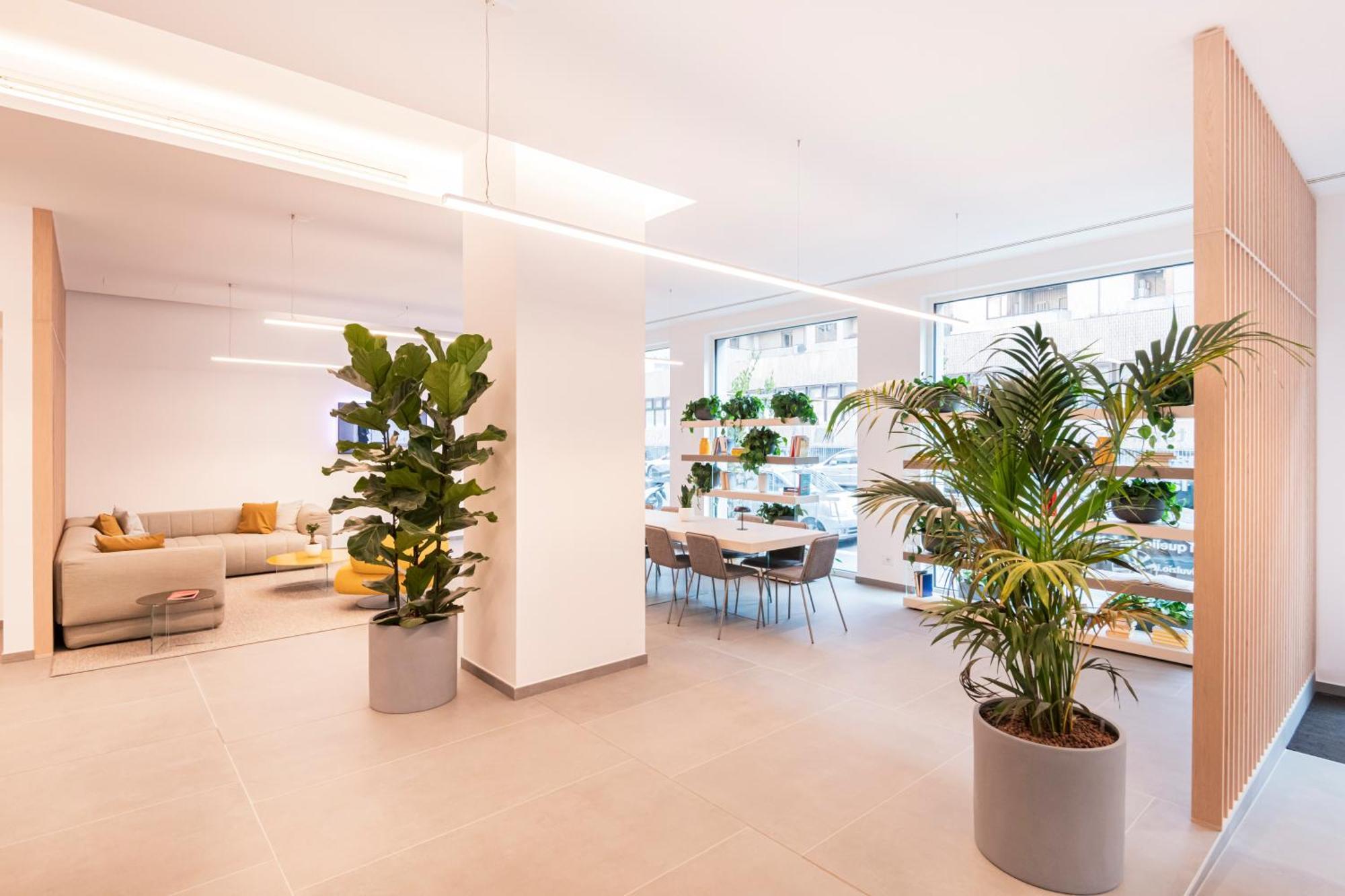 Relstay - De Angeli Appart hôtel Milan