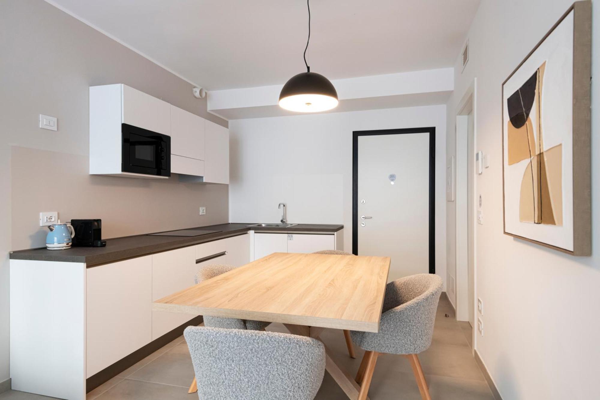 Relstay - De Angeli Appart hôtel
