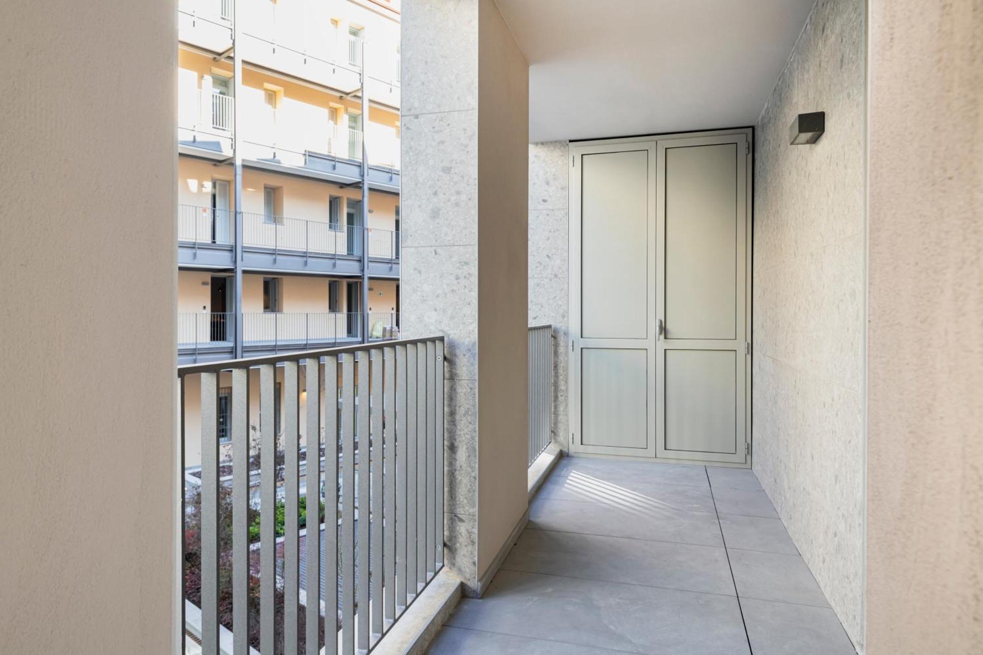 Appart hôtel Relstay - De Angeli *