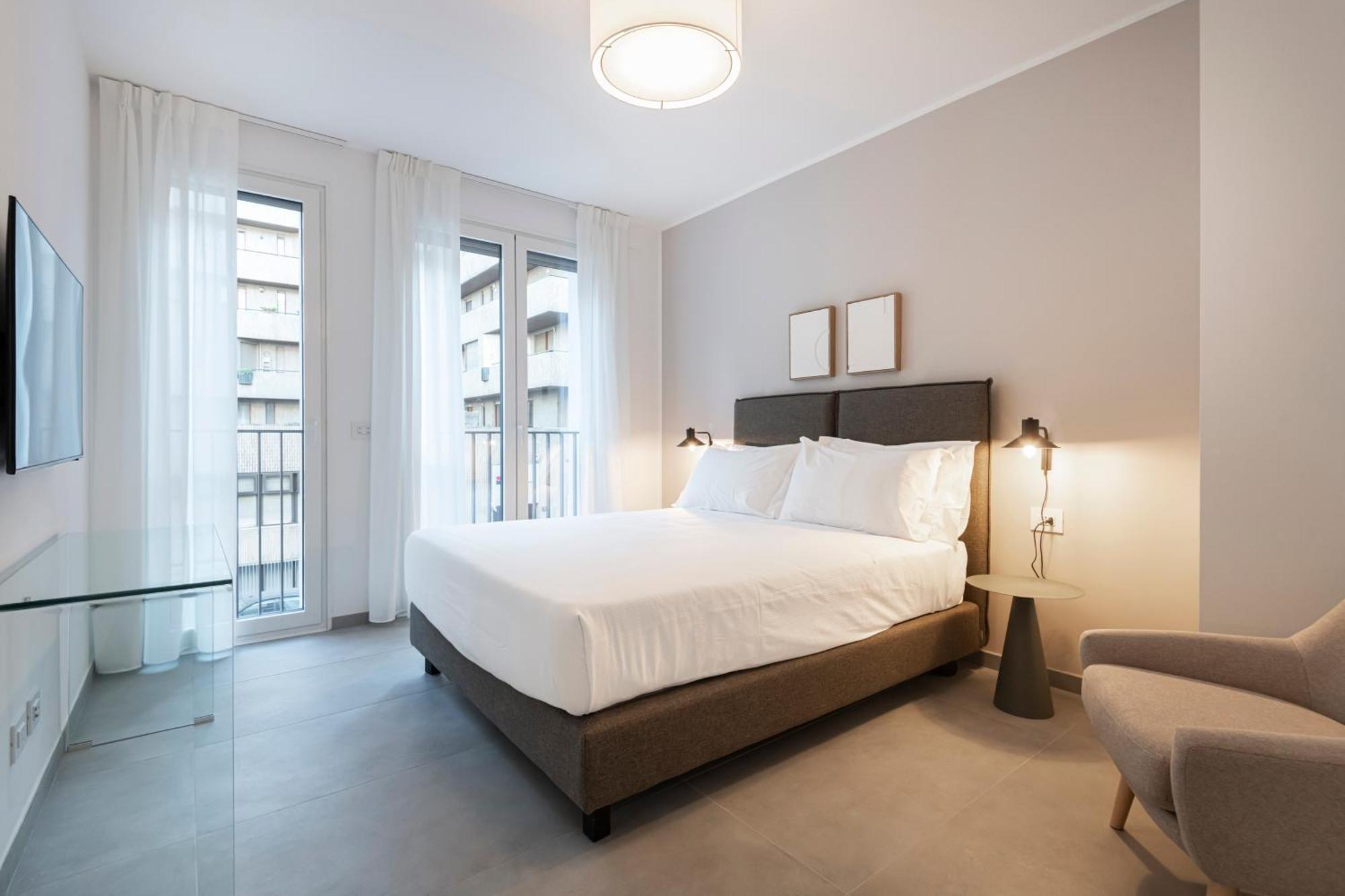 Relstay - De Angeli Appart hôtel Milan