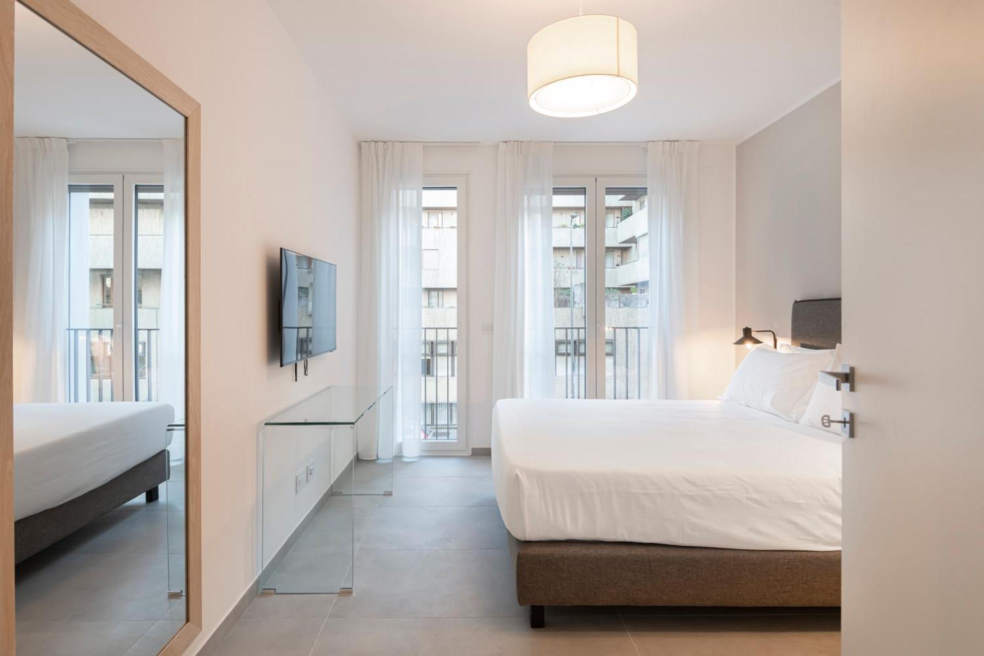 Relstay - De Angeli Milan
