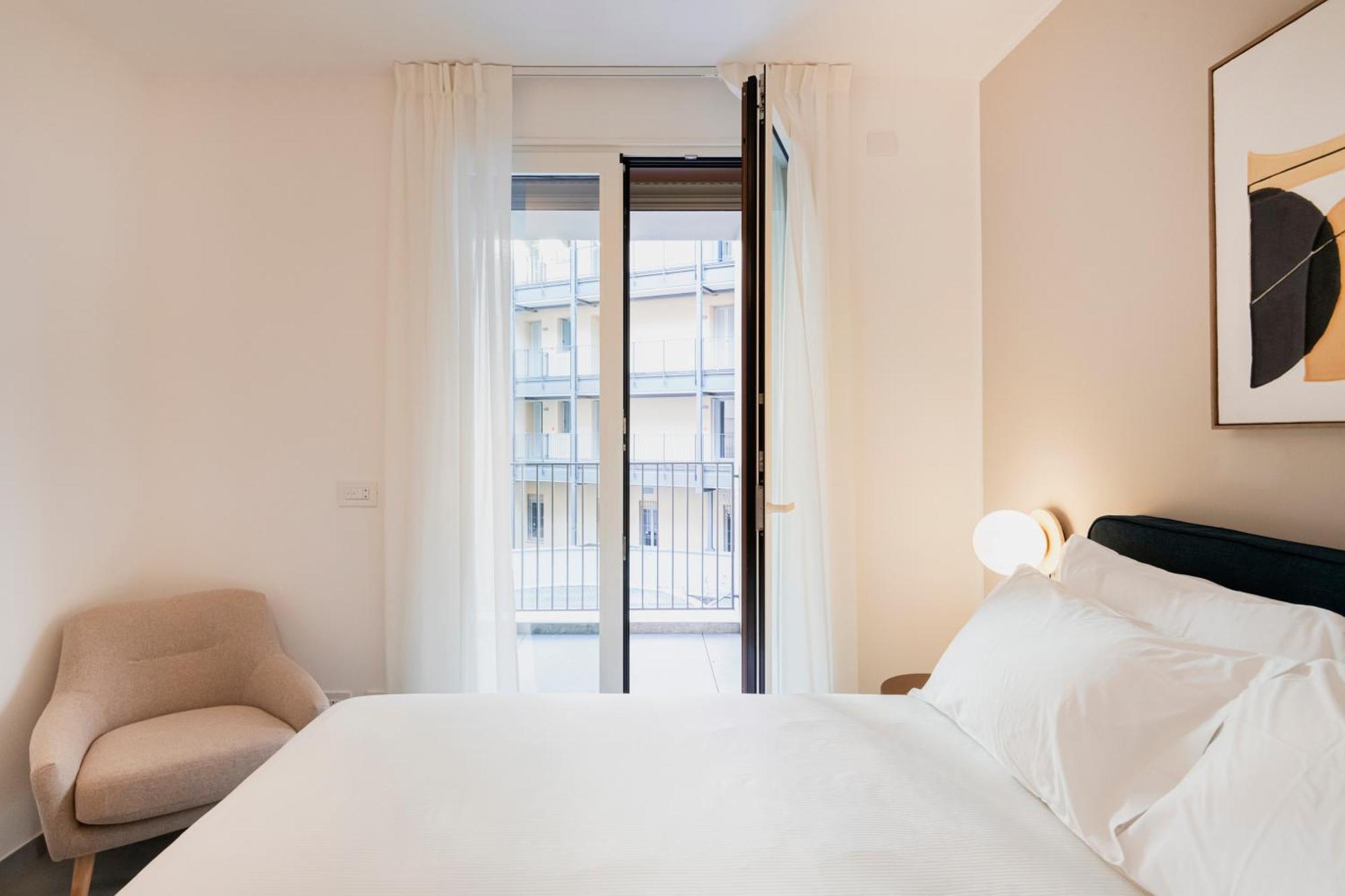 Relstay - De Angeli Milan