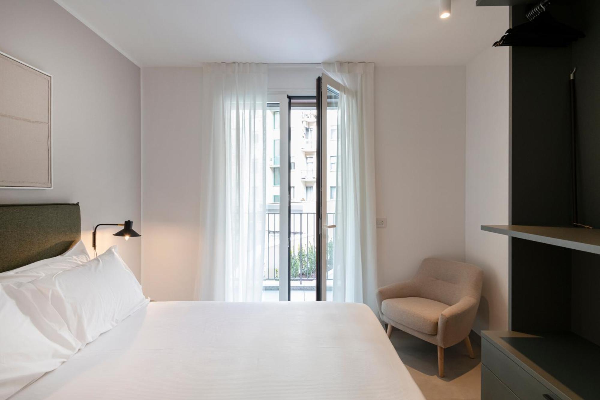 Relstay - De Angeli Appart hôtel