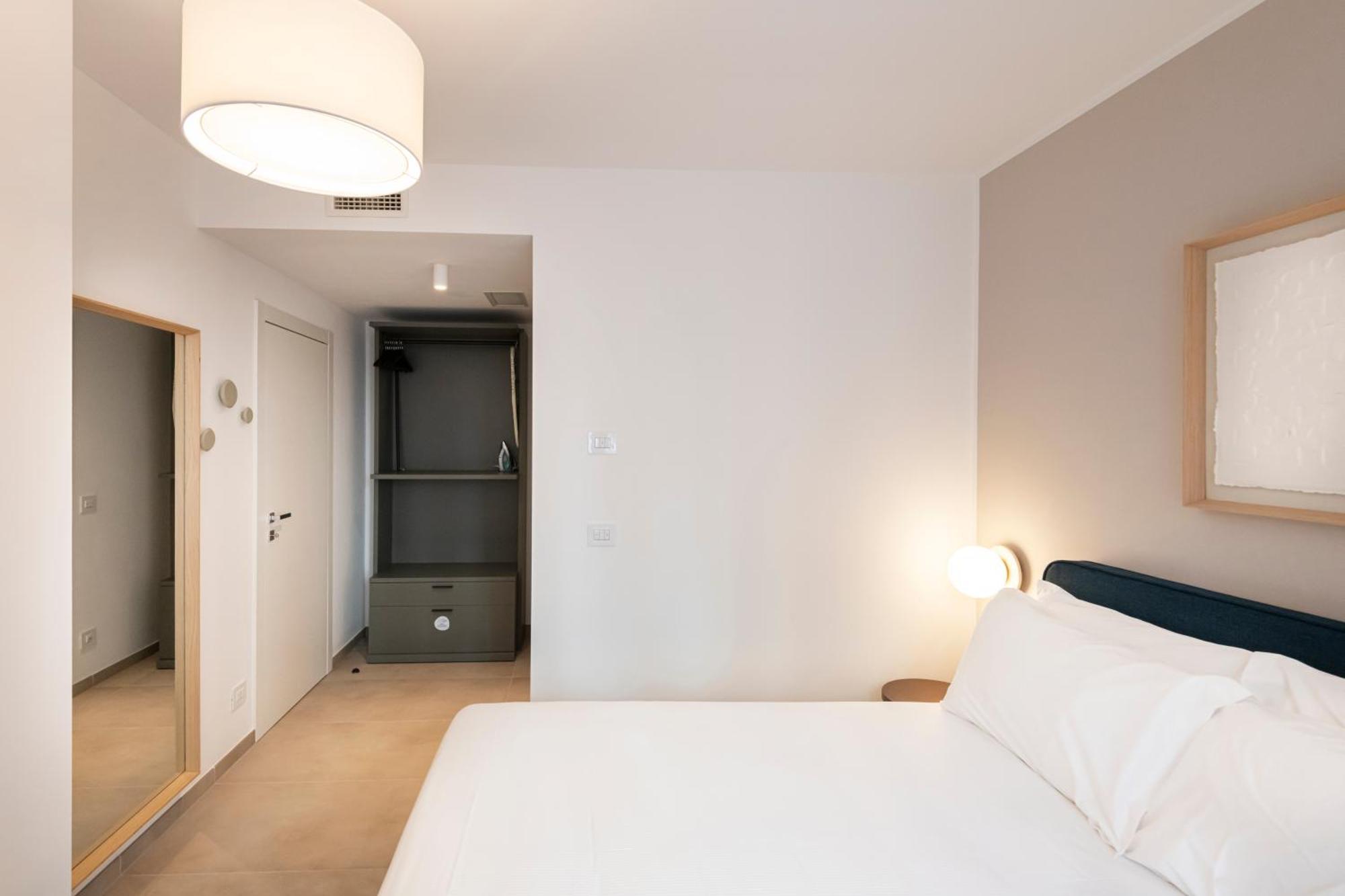 Appart hôtel Relstay - De Angeli Milan
