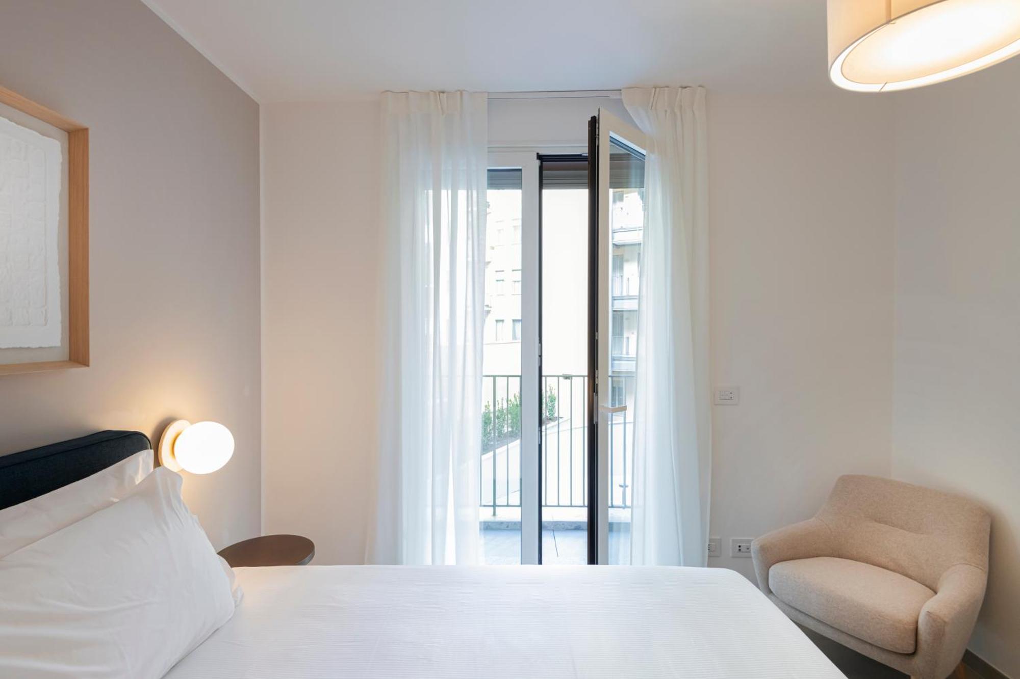 Relstay - De Angeli Appart hôtel Milan