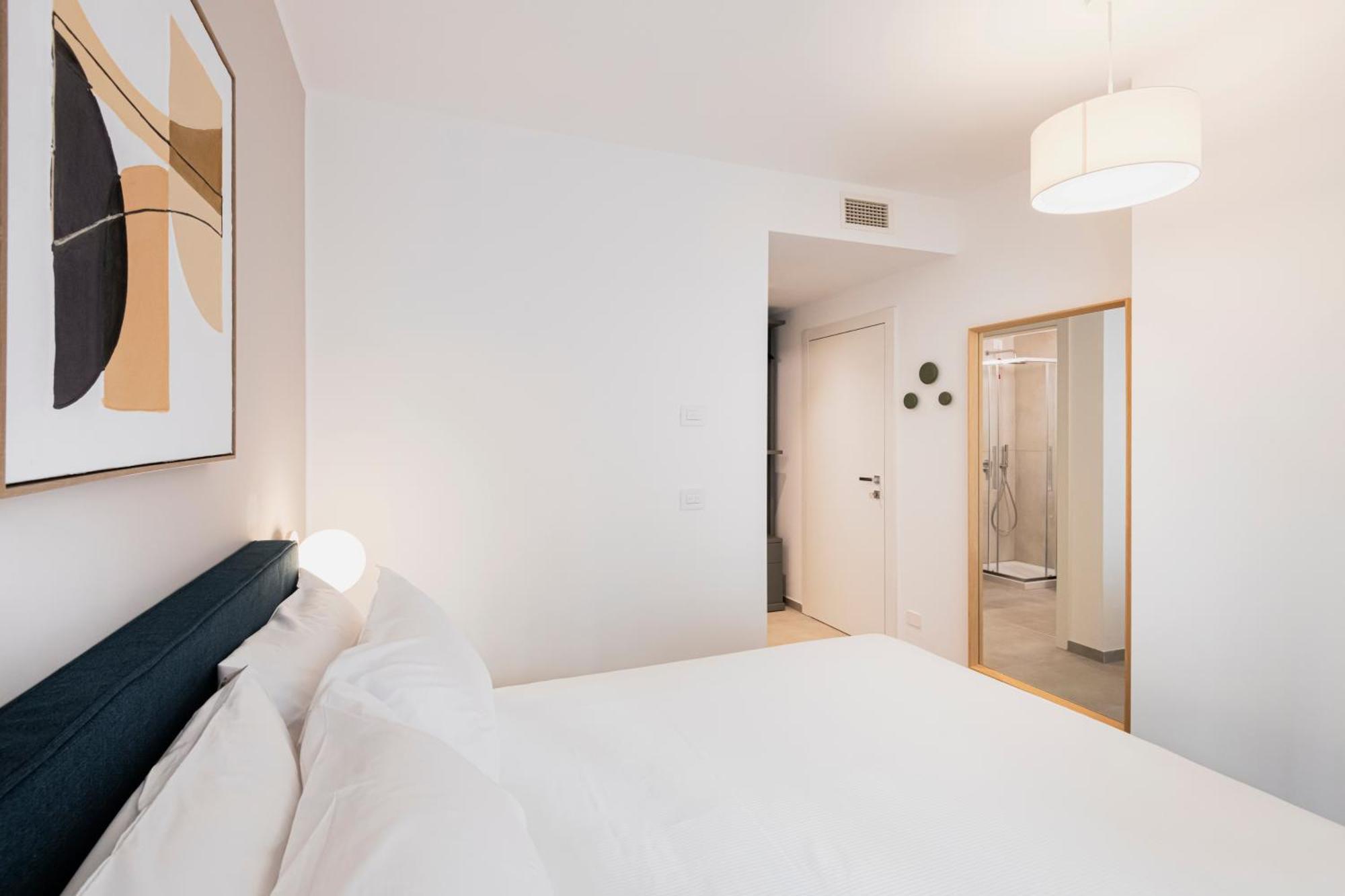 Appart hôtel Relstay - De Angeli Milan
