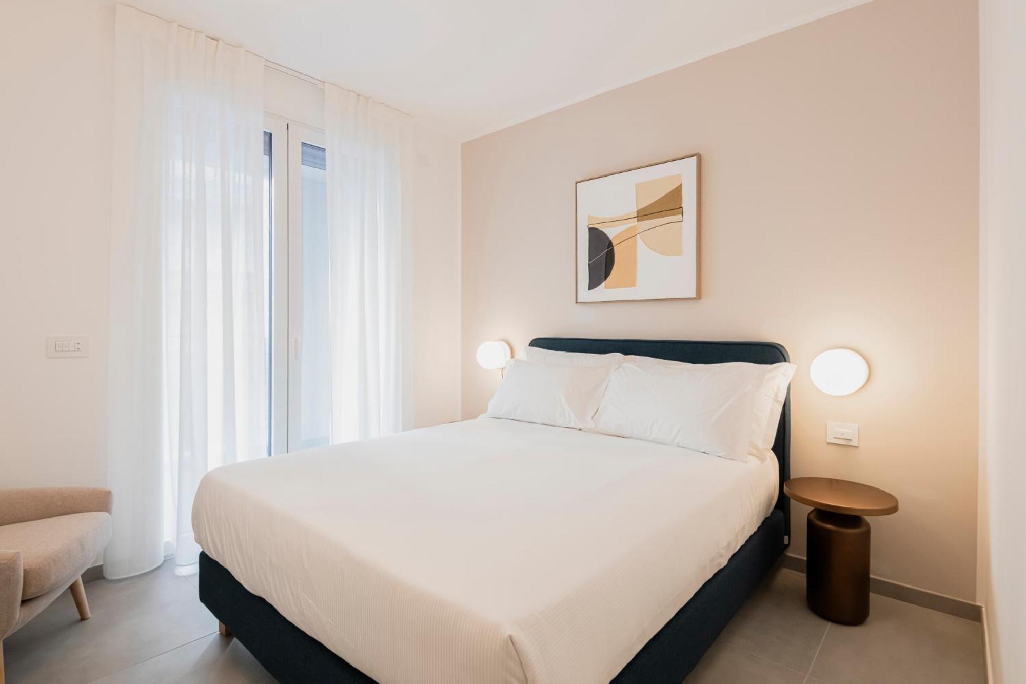 Relstay - De Angeli Appart hôtel *