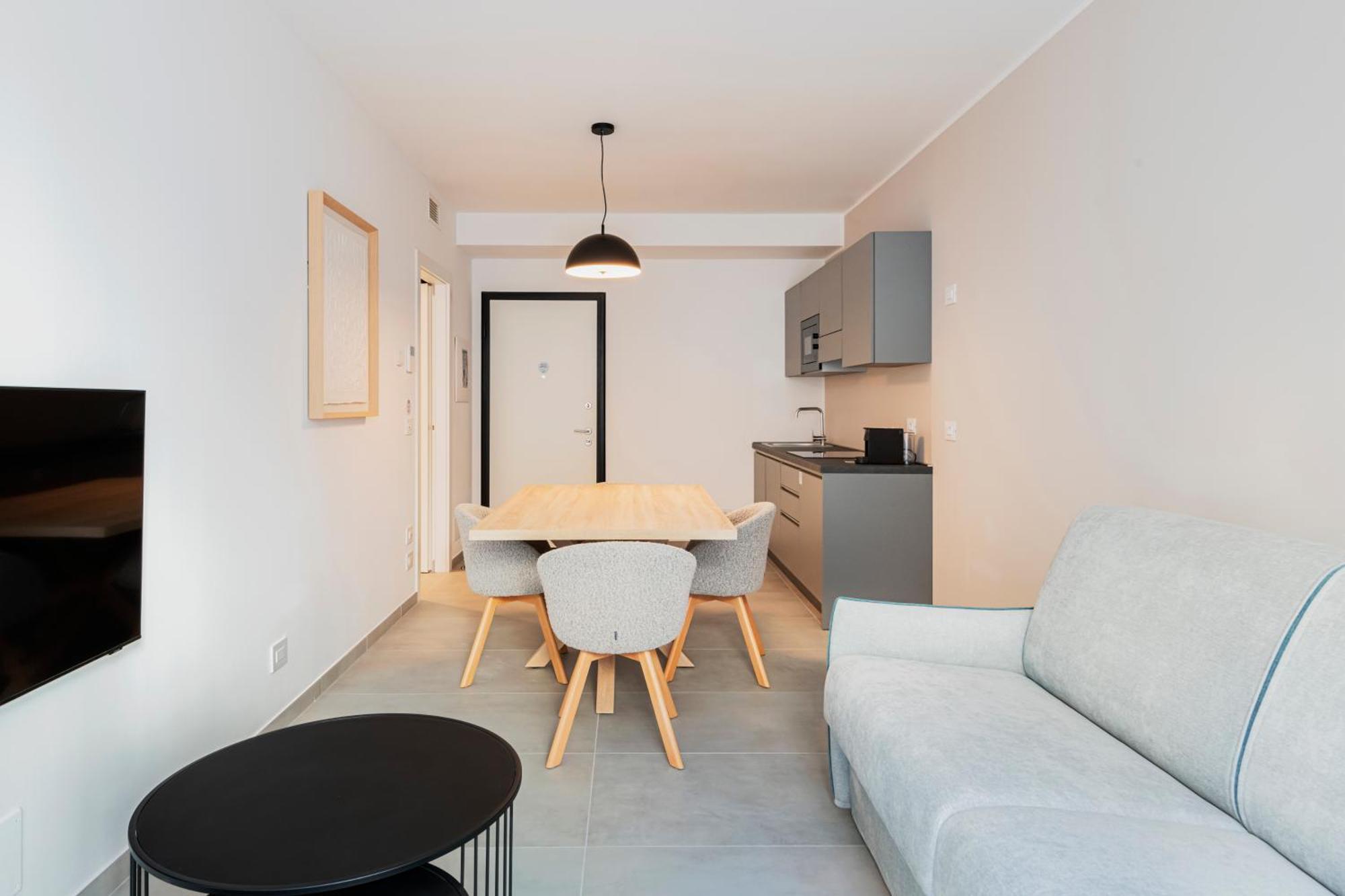 Relstay - De Angeli Appart hôtel Milan