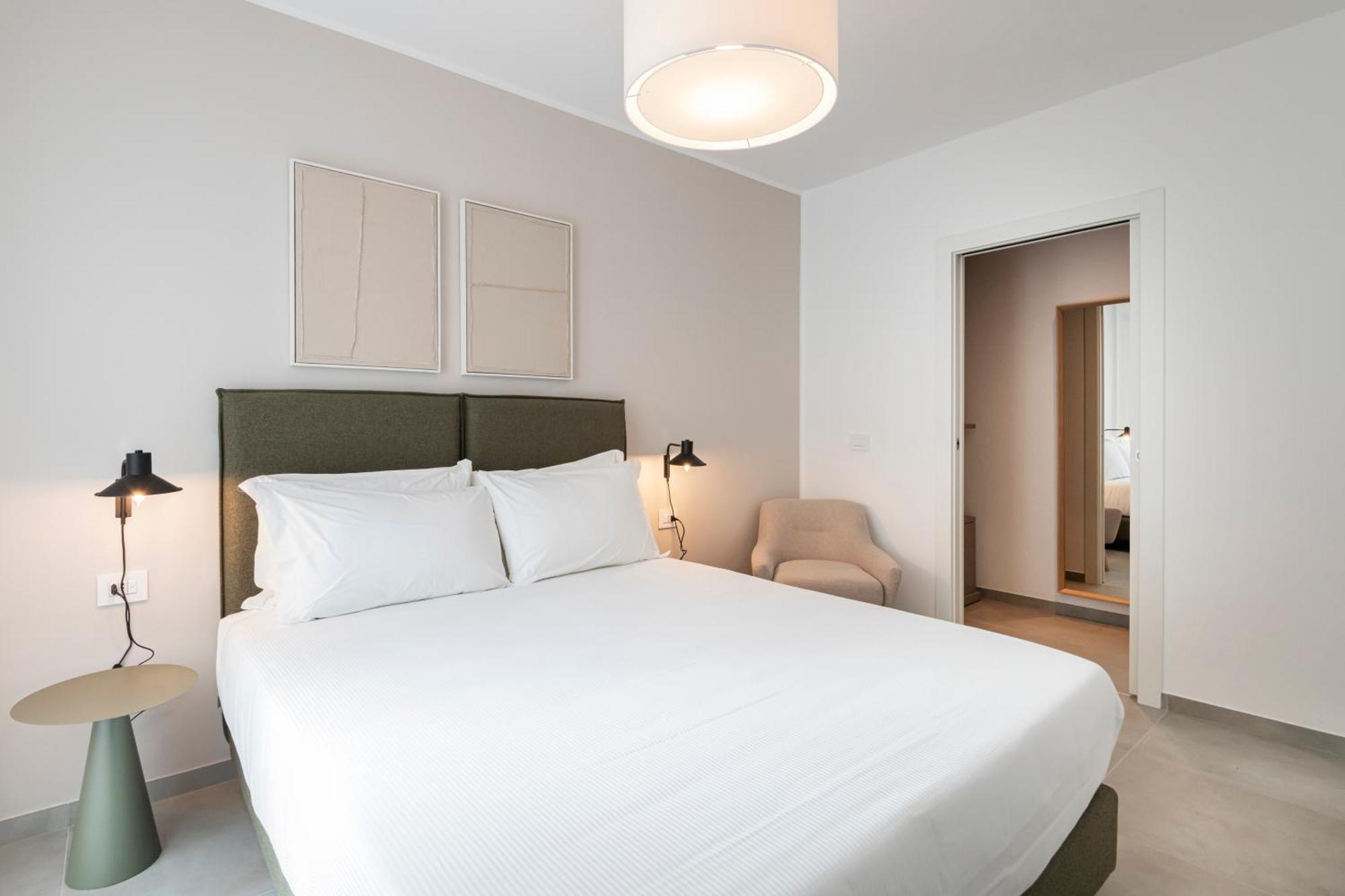 Appart hôtel Relstay - De Angeli Milan