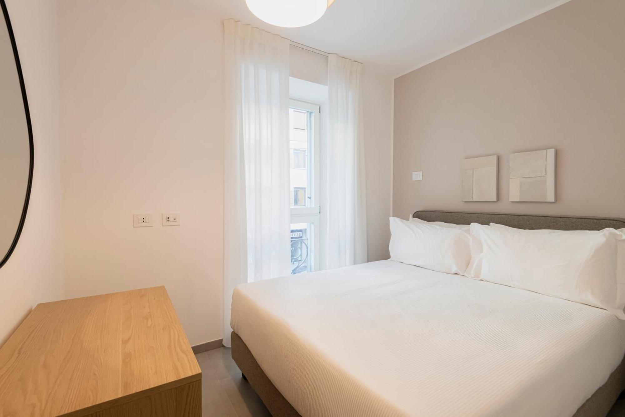 Relstay - De Angeli Appart hôtel