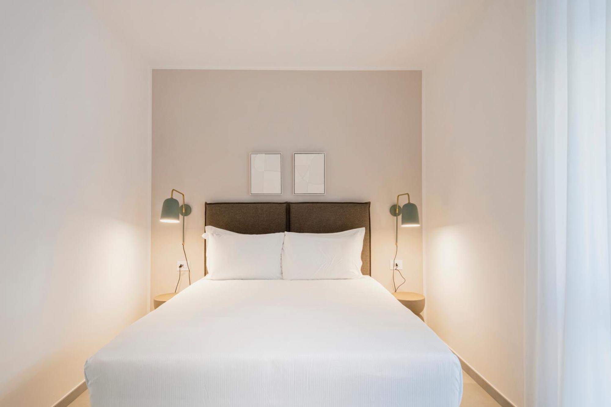 Appart hôtel Relstay - De Angeli Milan