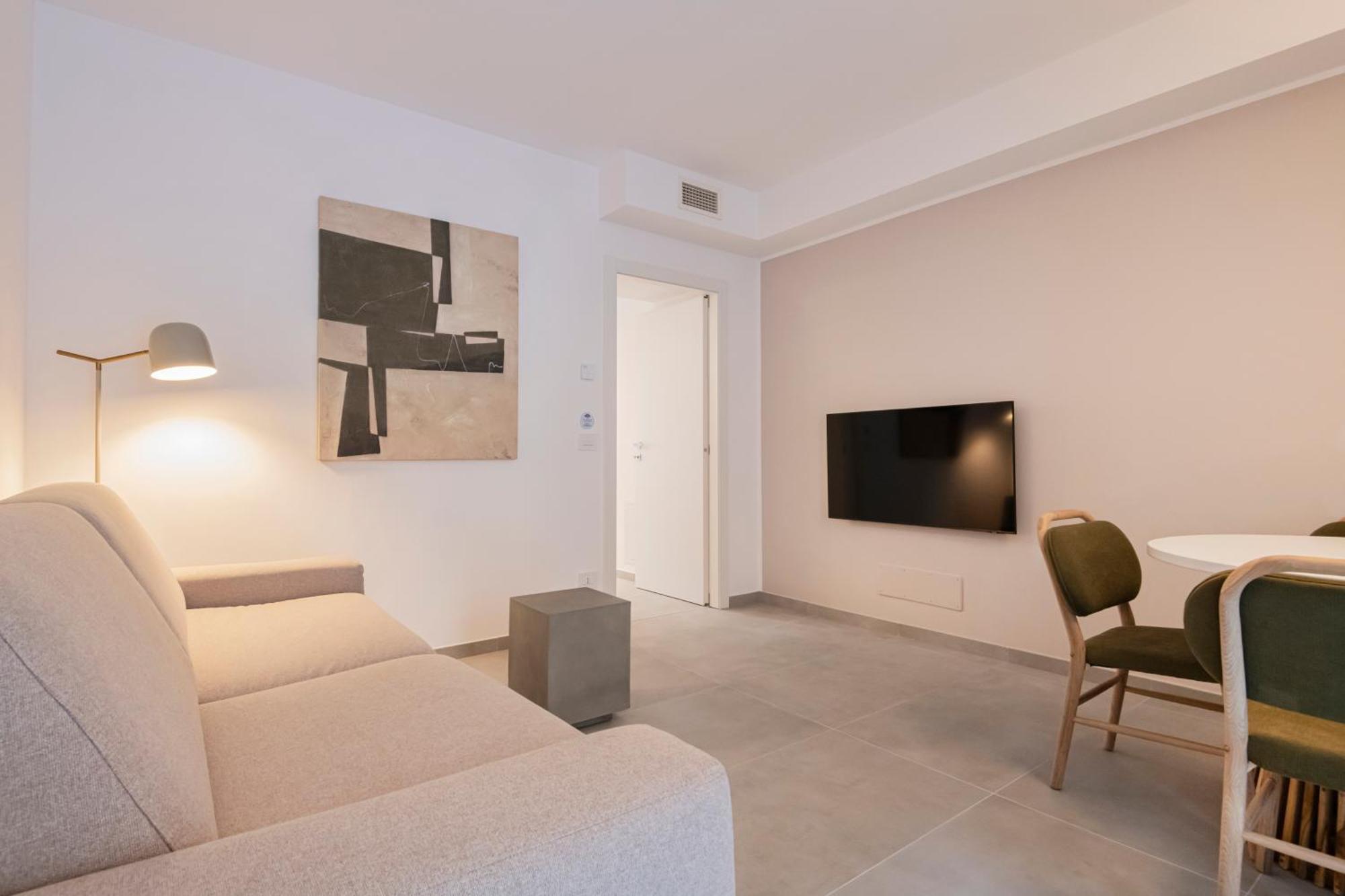 Appart hôtel Relstay - De Angeli Milan