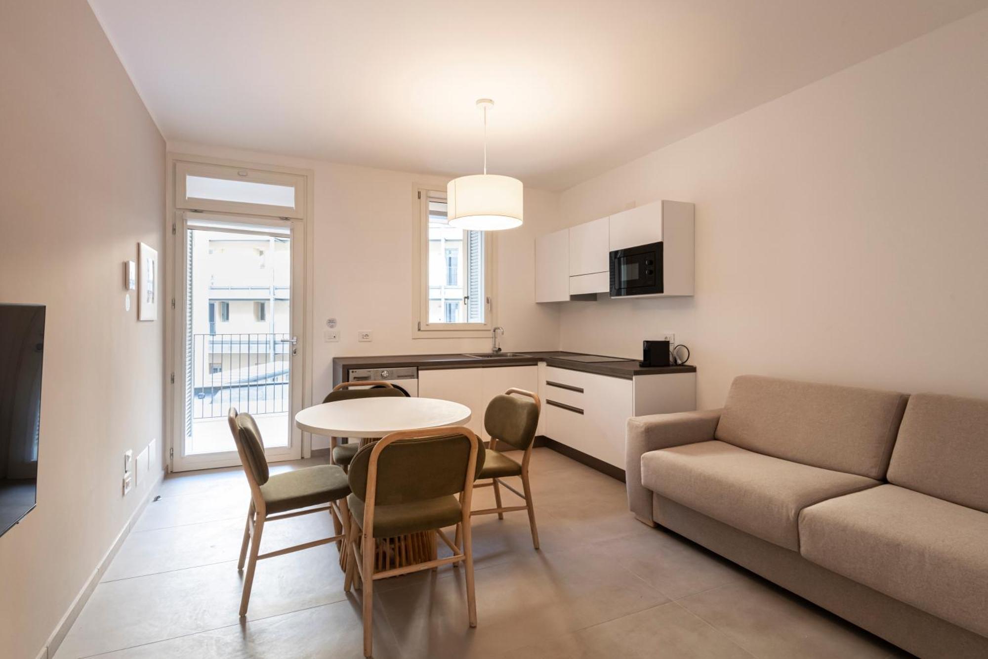 Relstay - De Angeli Appart hôtel