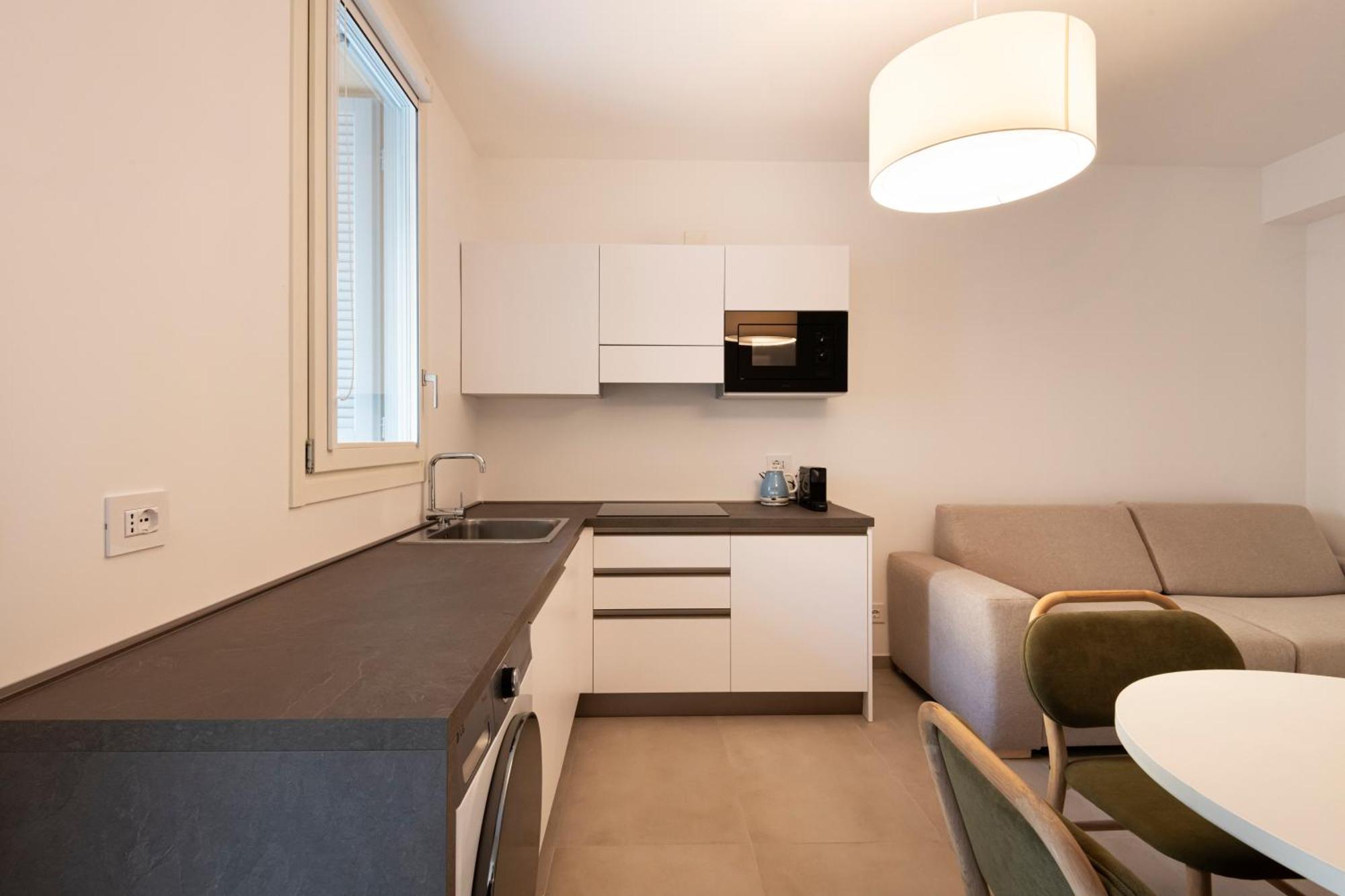 Relstay - De Angeli Appart hôtel