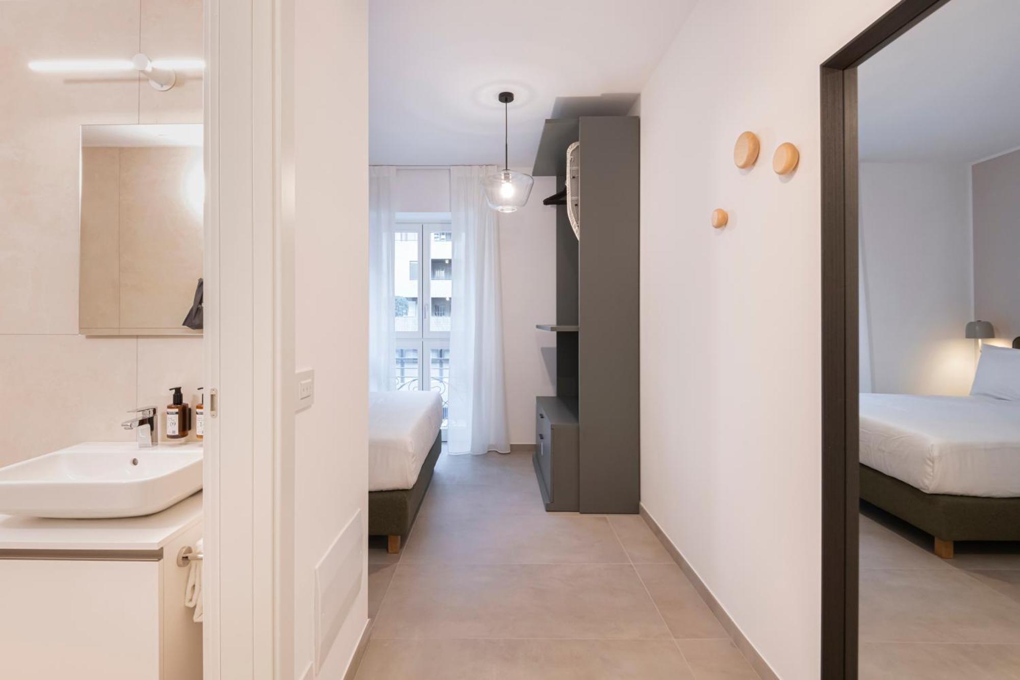 Appart hôtel Relstay - De Angeli Milan
