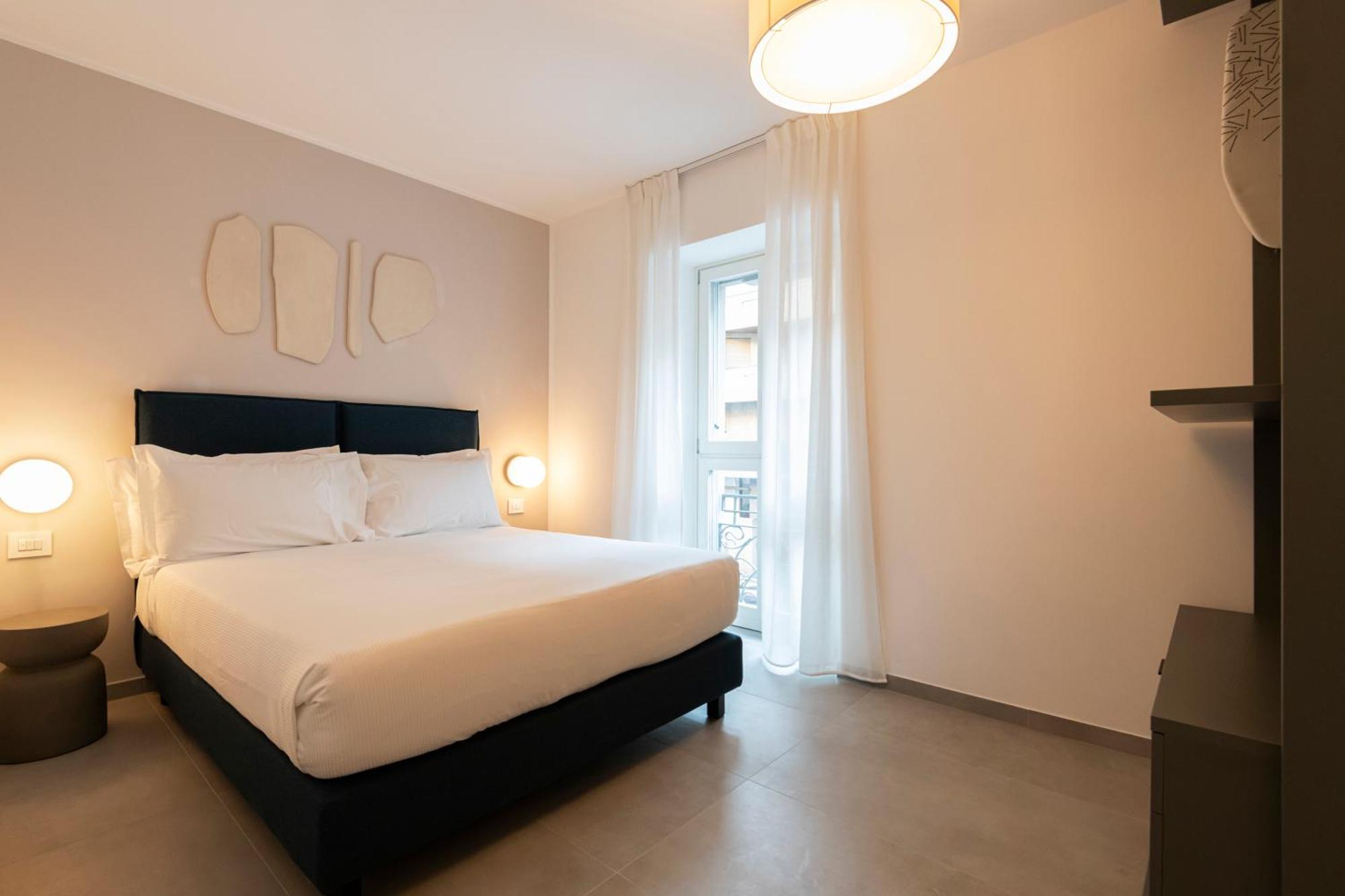 Relstay - De Angeli Appart hôtel Milan
