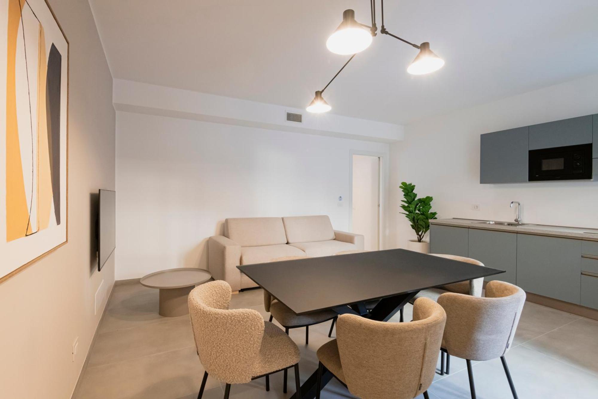 Relstay - De Angeli Appart hôtel Milan