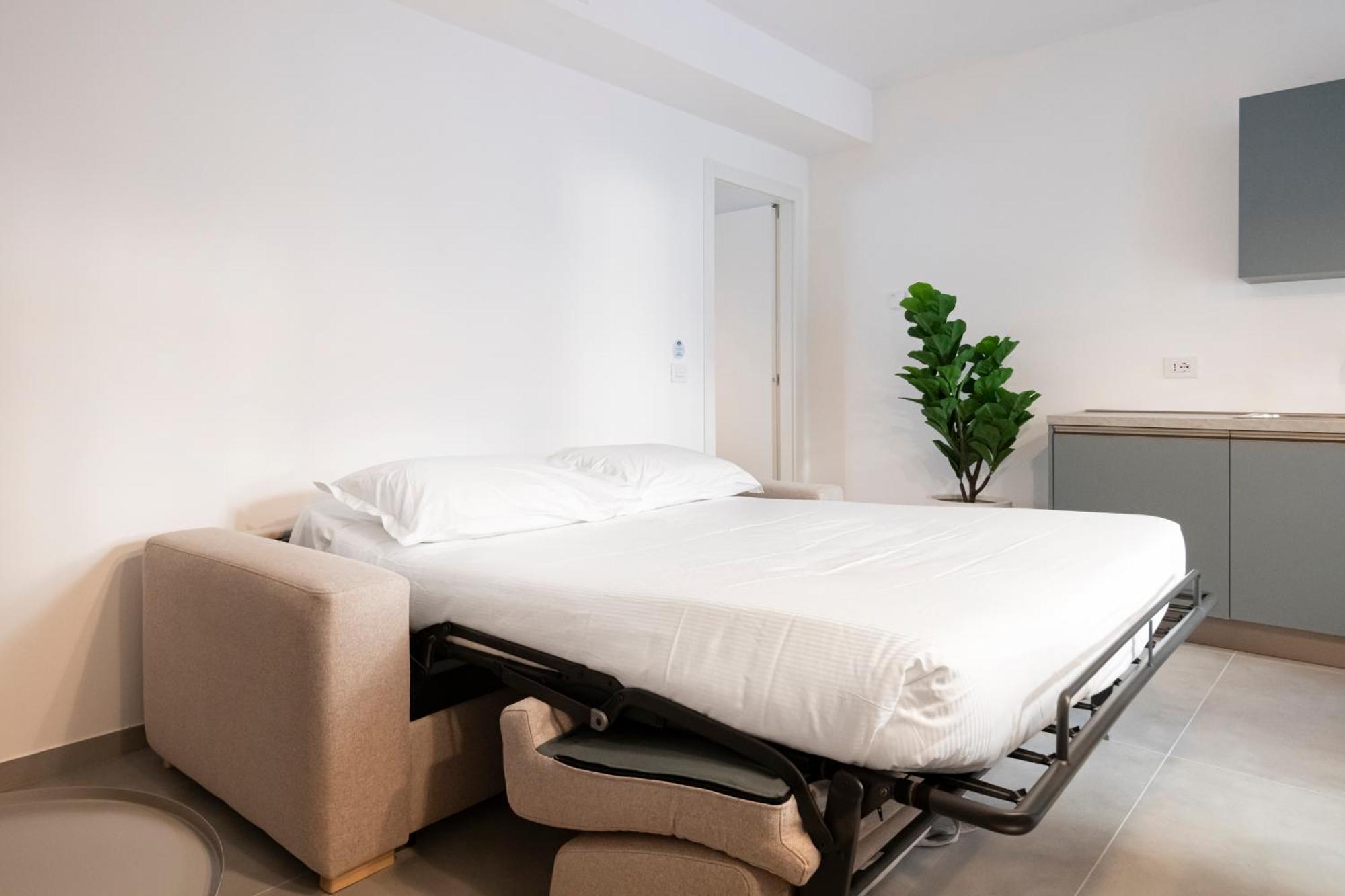 Relstay - De Angeli Appart hôtel