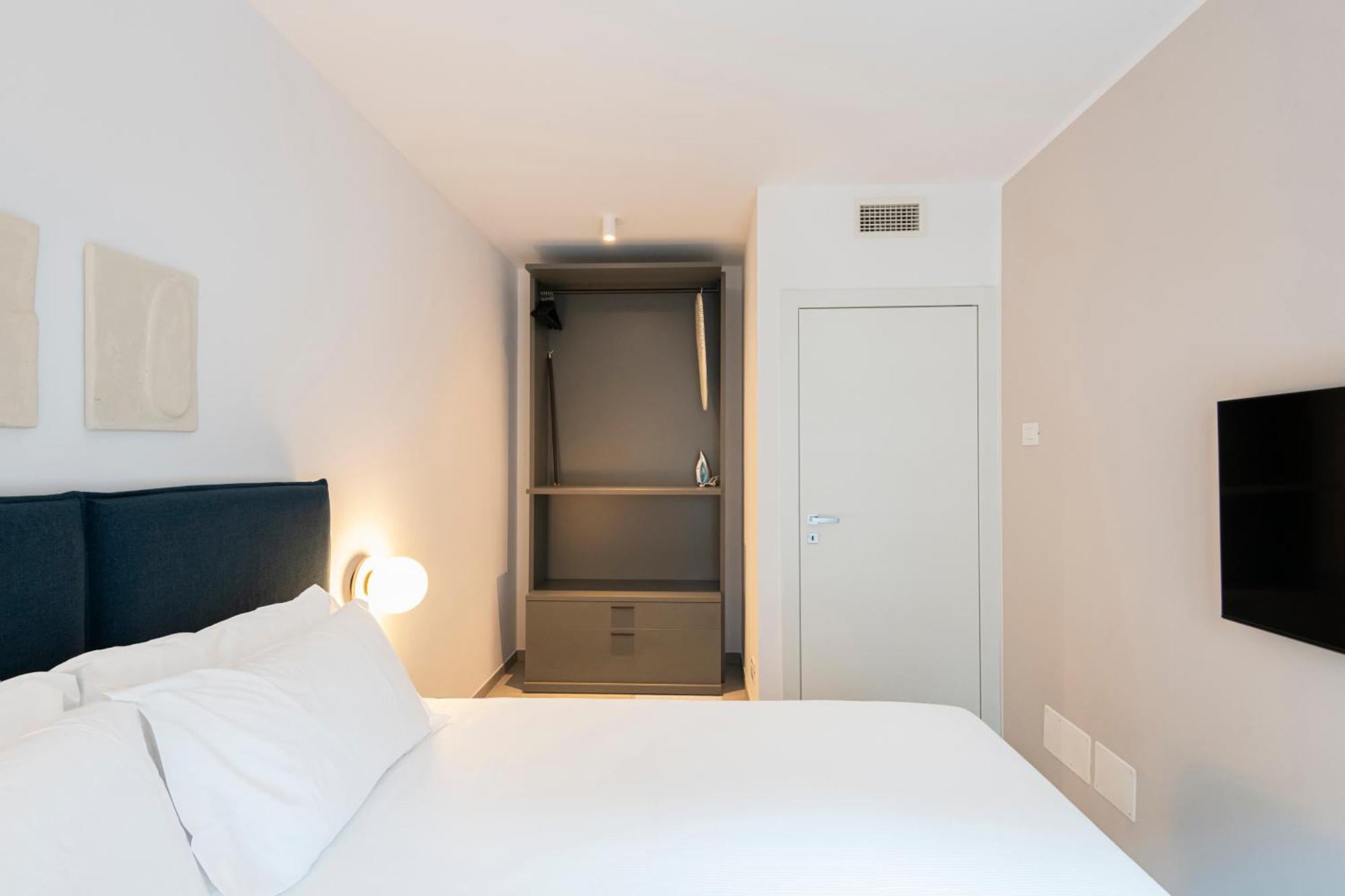 Appart hôtel Relstay - De Angeli