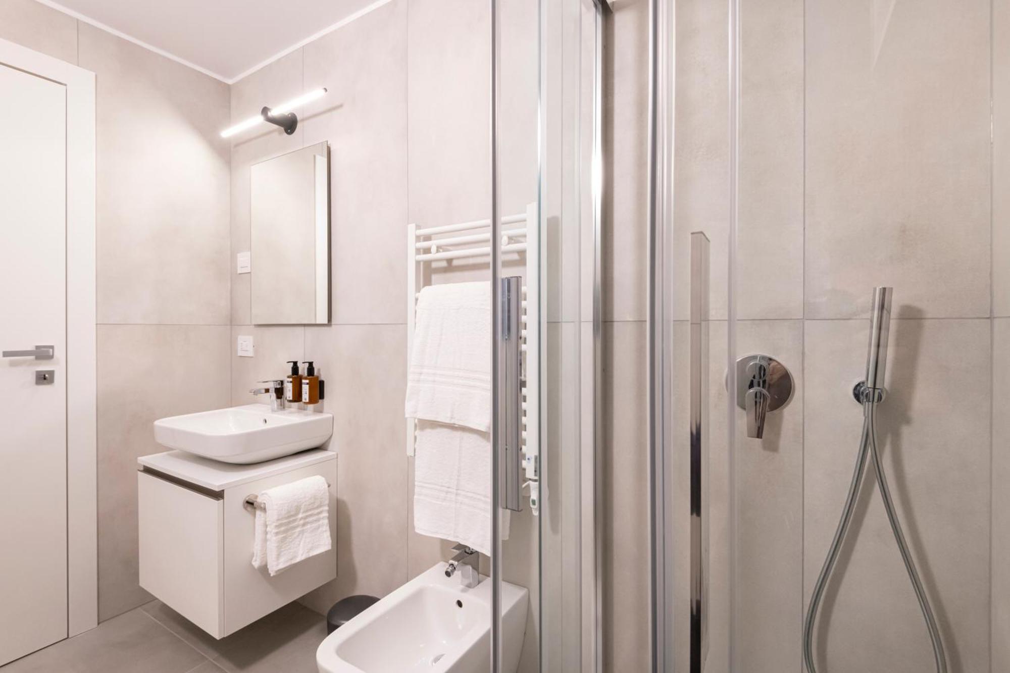 Appart hôtel Relstay - De Angeli Milan