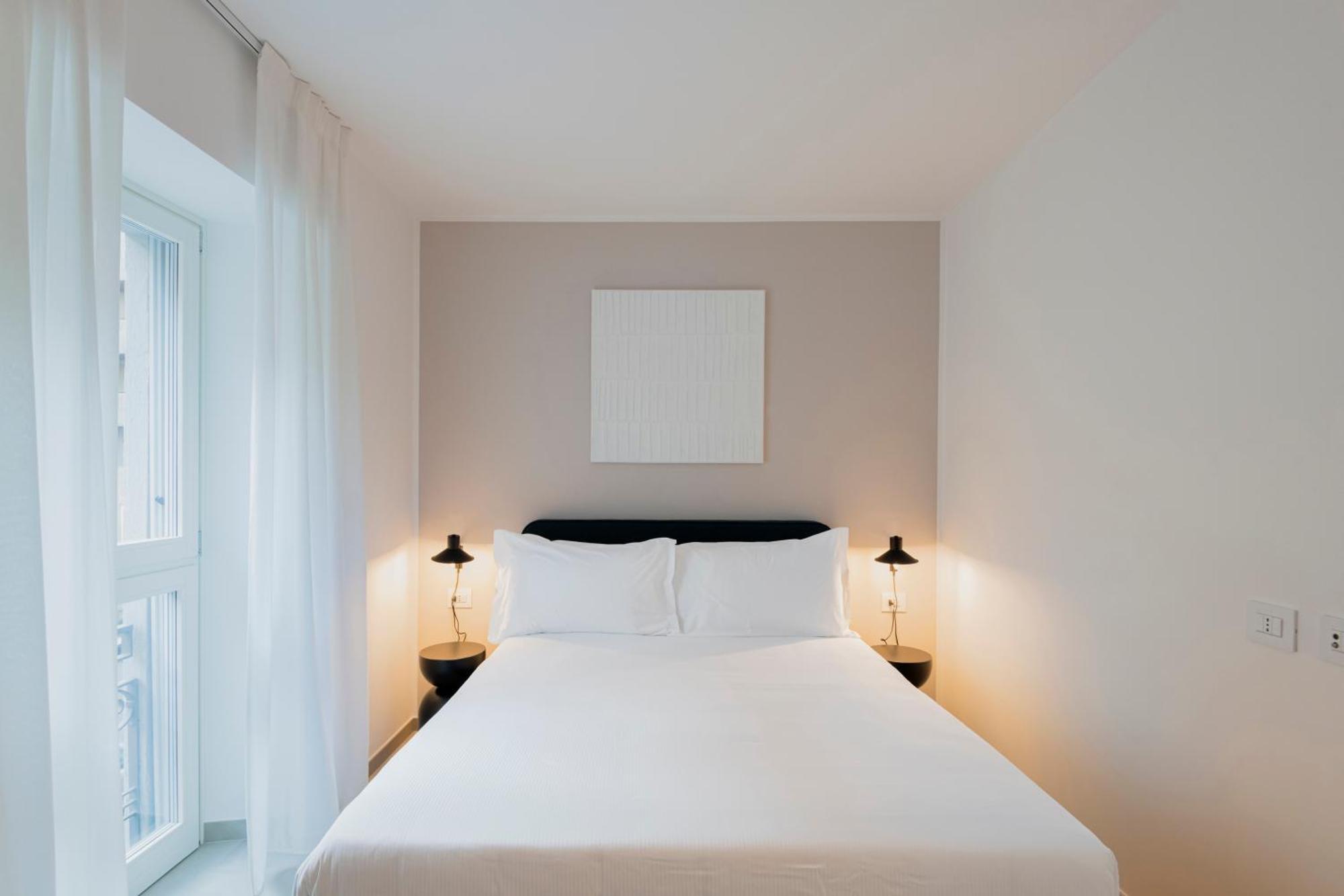 Appart hôtel Relstay - De Angeli *