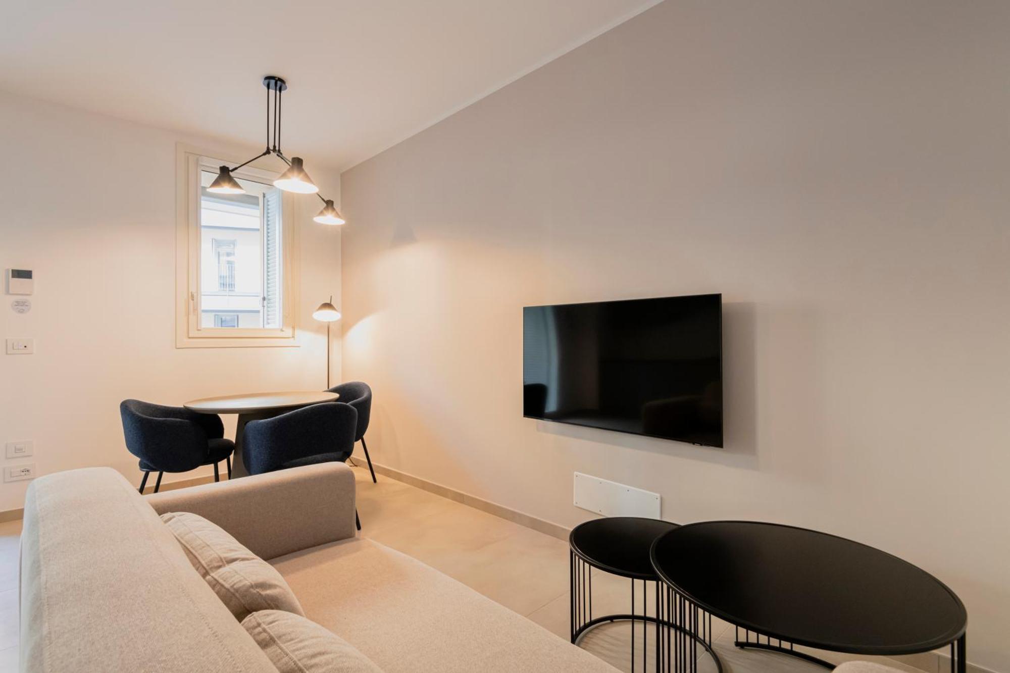 Relstay - De Angeli Appart hôtel Milan