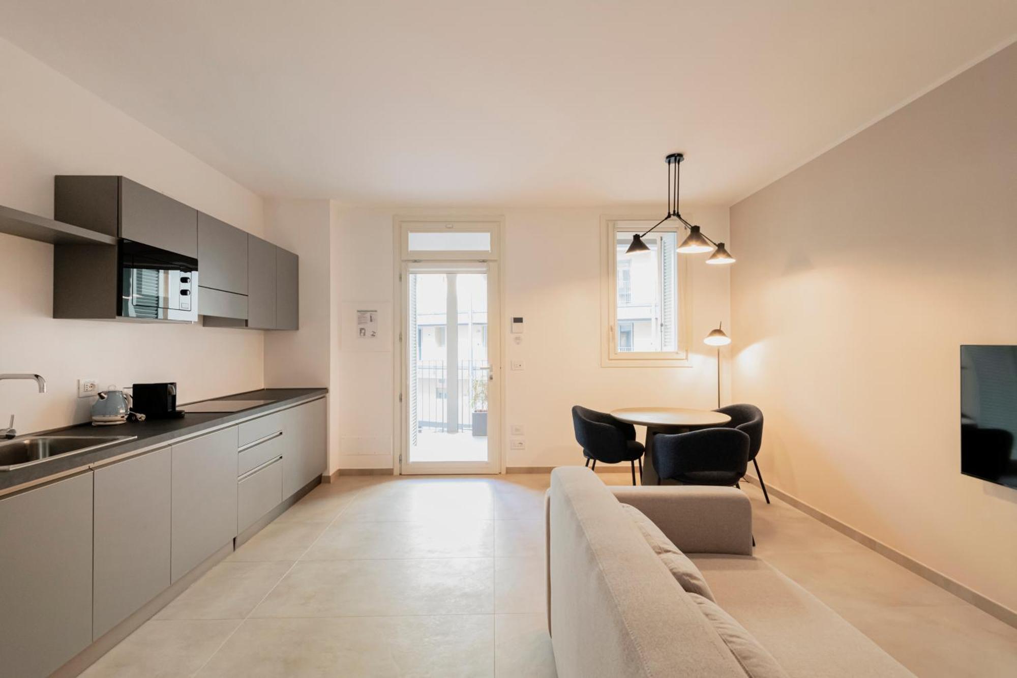 Appart hôtel Relstay - De Angeli Milan