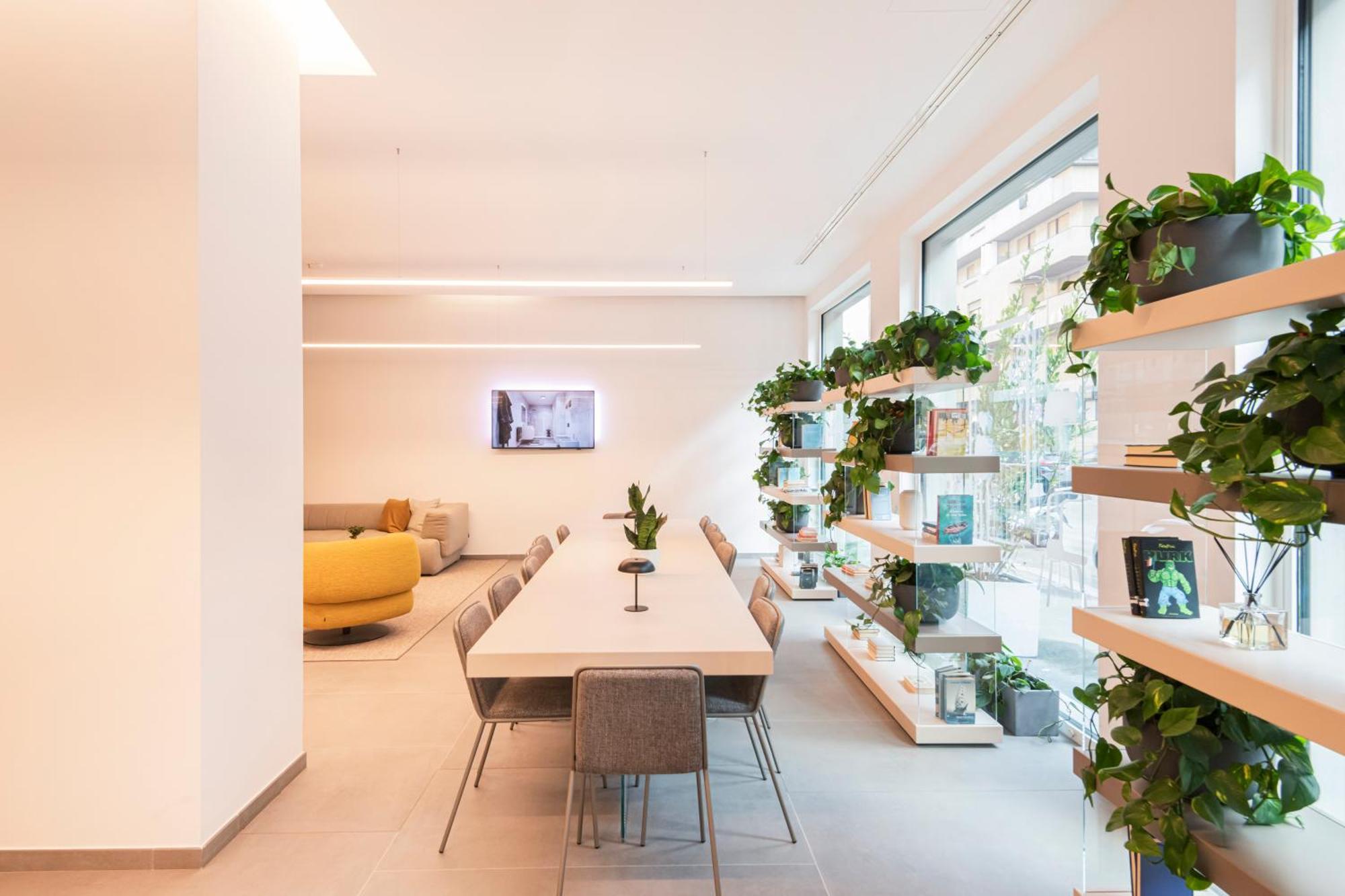 Aparthotel Relstay - De Angeli Milano