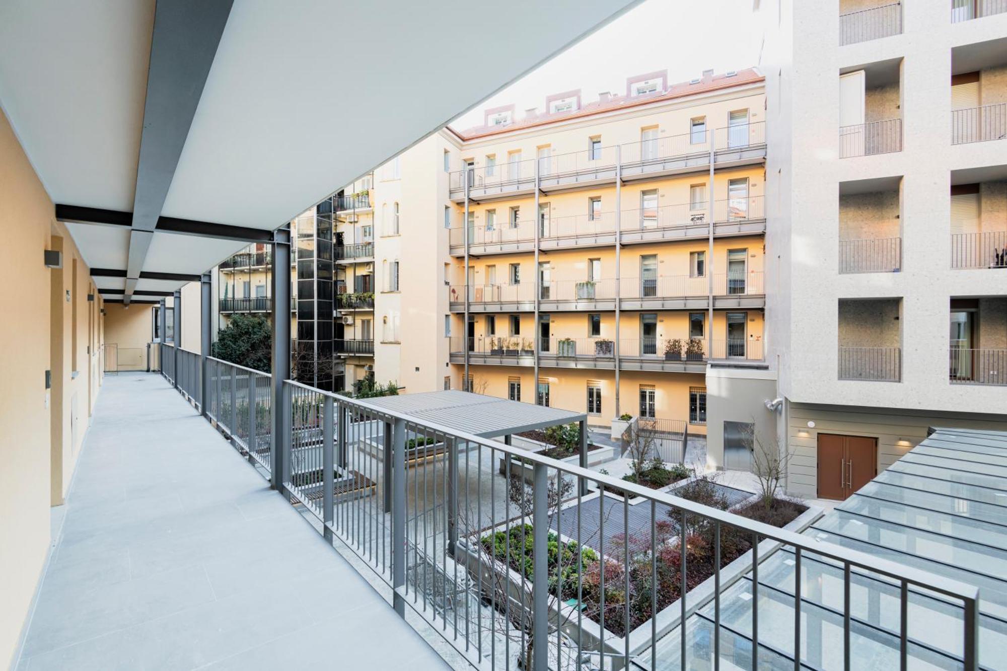 Relstay - De Angeli Milano