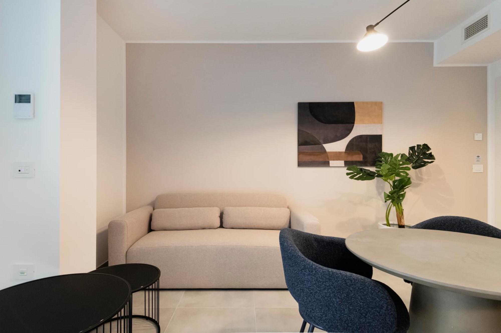 Relstay - De Angeli * Milano