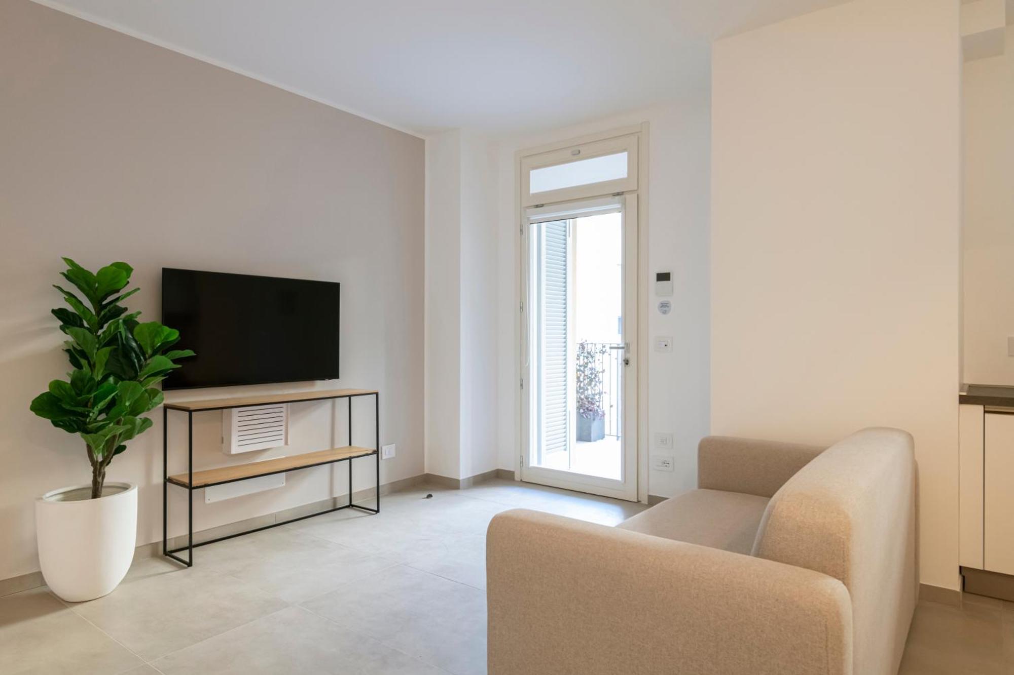 Relstay - De Angeli * Milano