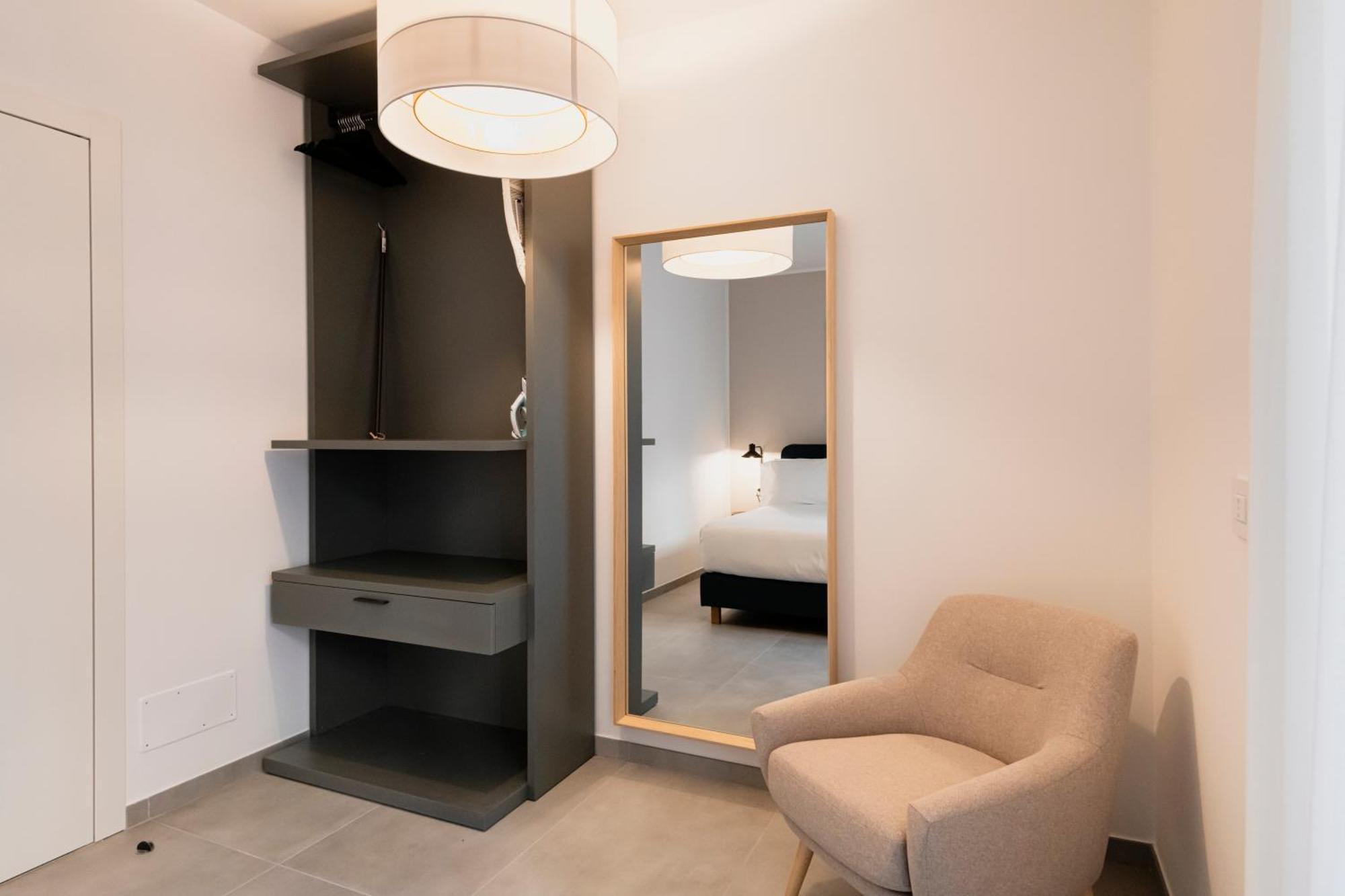Relstay - De Angeli * Milano
