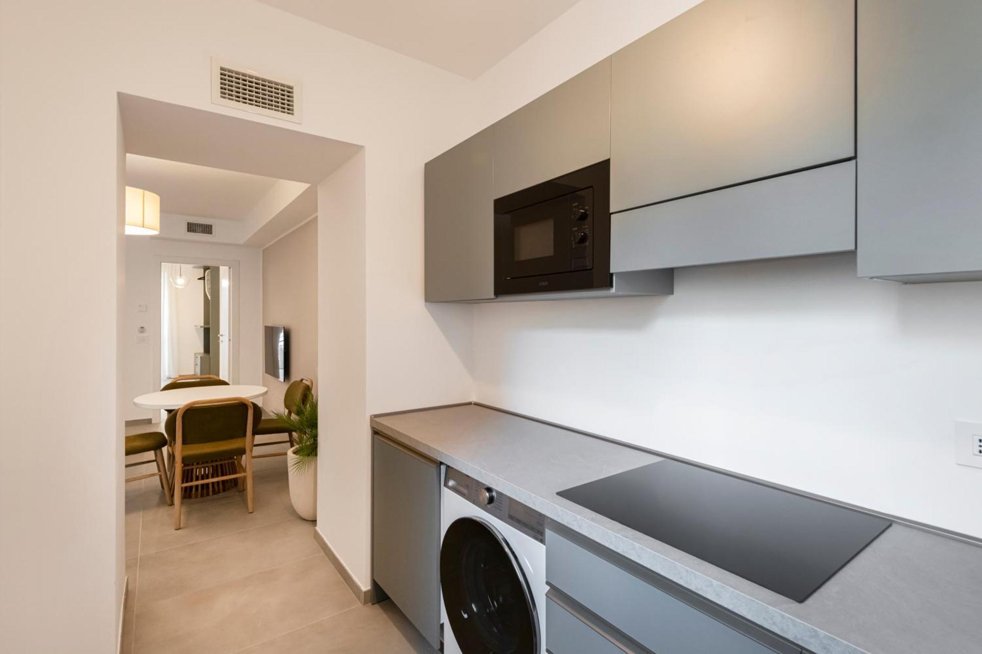 Aparthotel Relstay - De Angeli Milano