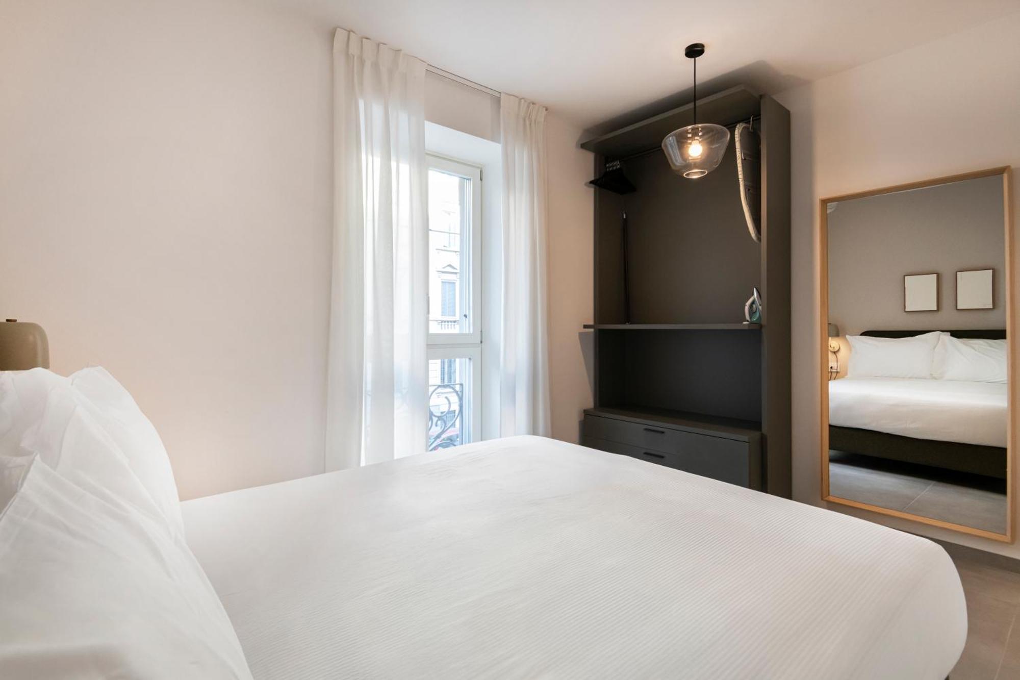 Relstay - De Angeli Aparthotel *