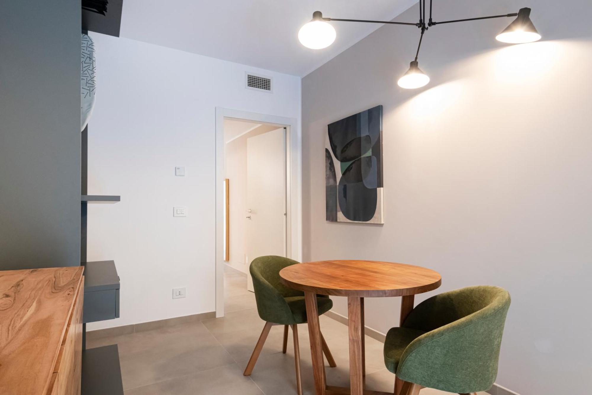 Aparthotel Relstay - De Angeli *