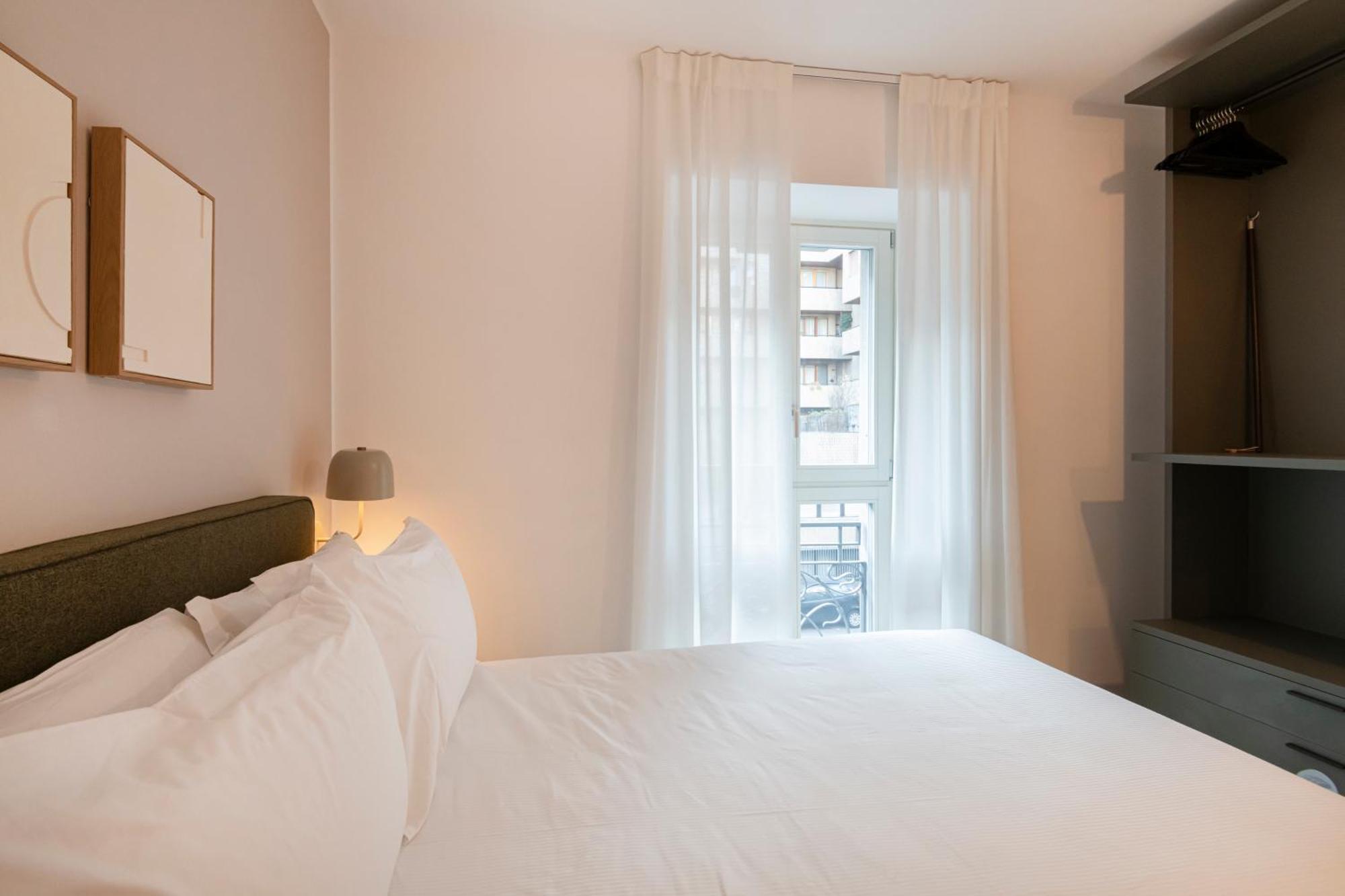 Relstay - De Angeli Aparthotel *
