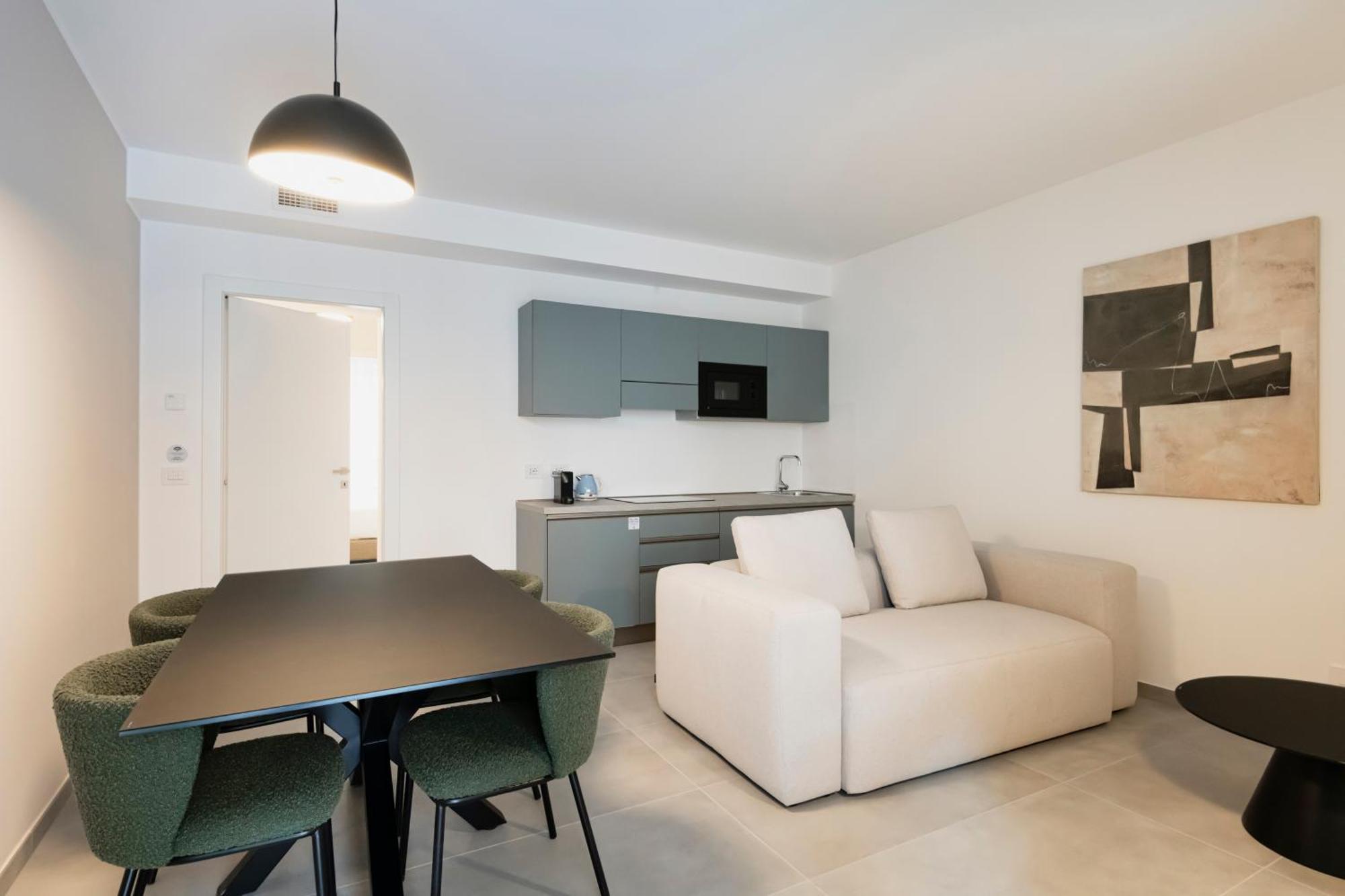 Aparthotel Relstay - De Angeli *