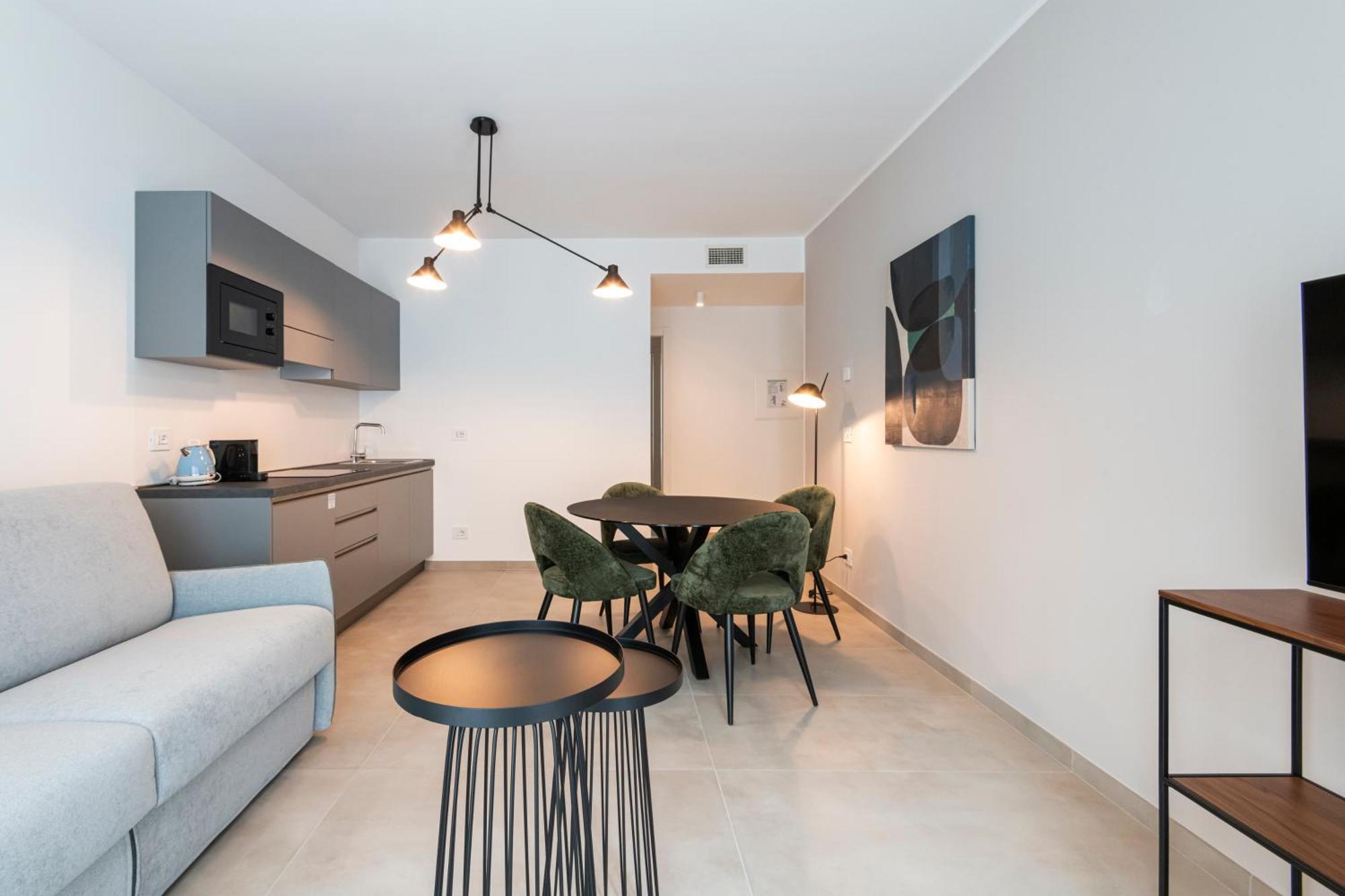 Aparthotel Relstay - De Angeli