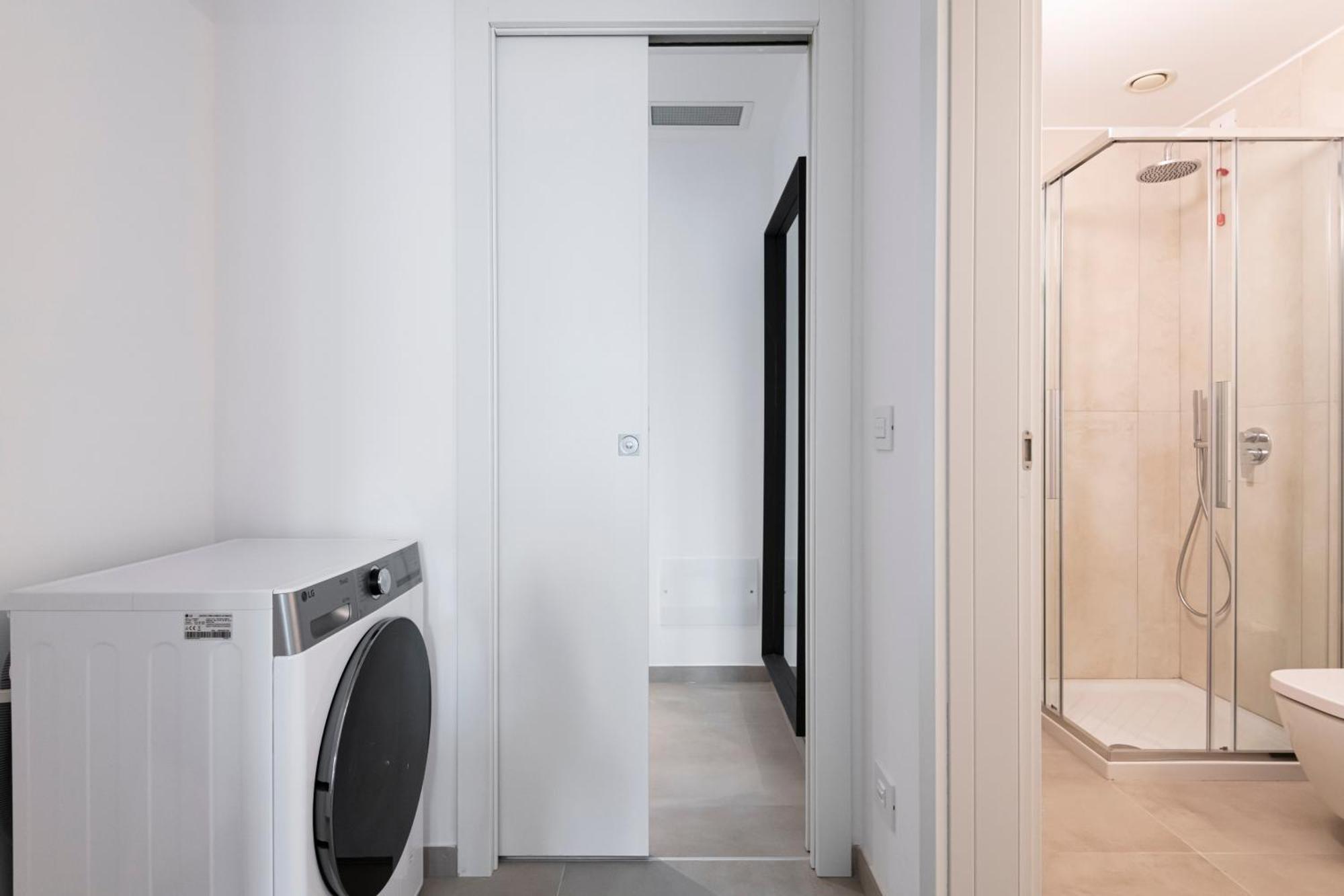 Relstay - De Angeli Milano