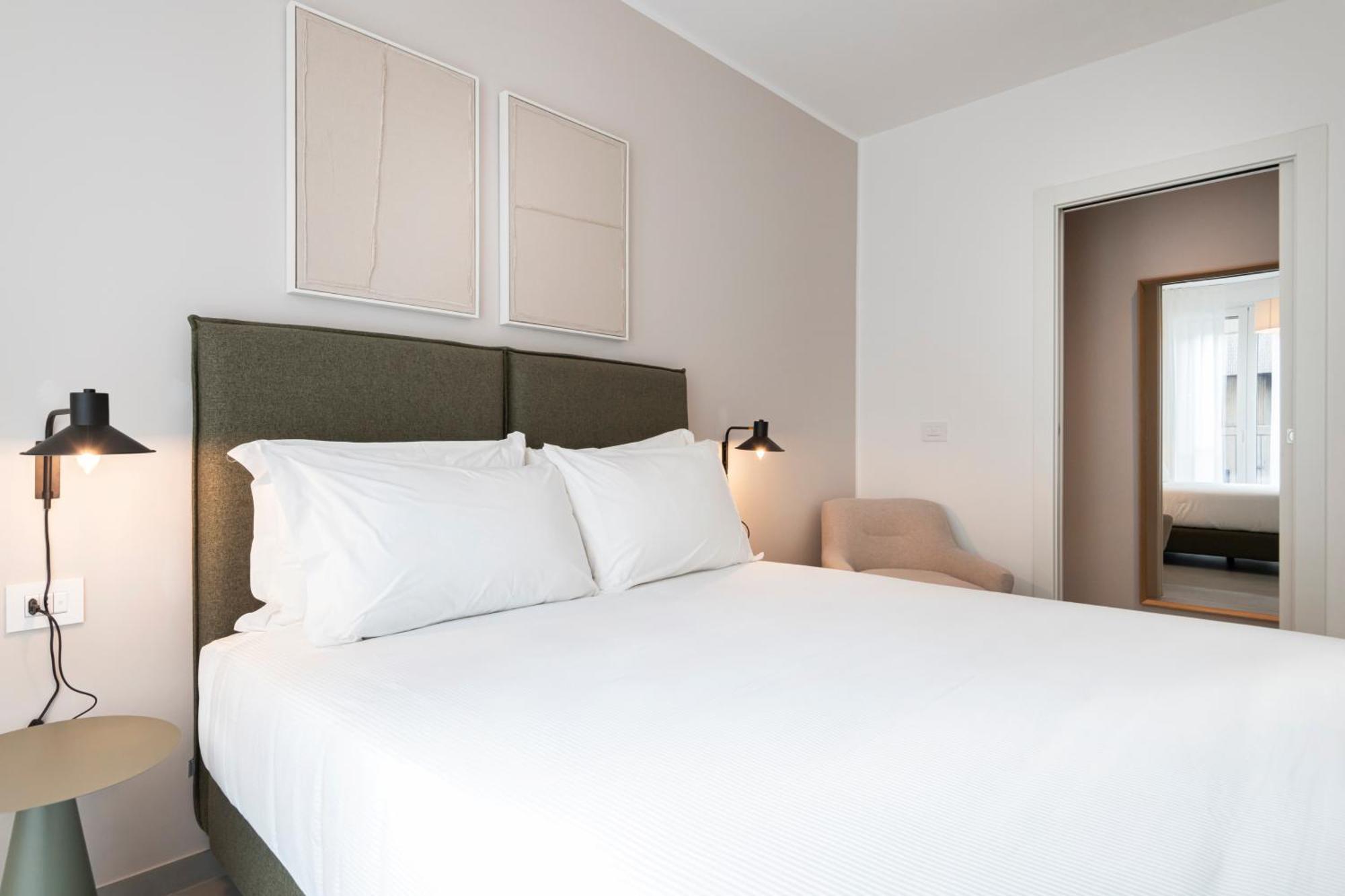 Relstay - De Angeli Aparthotel Milano