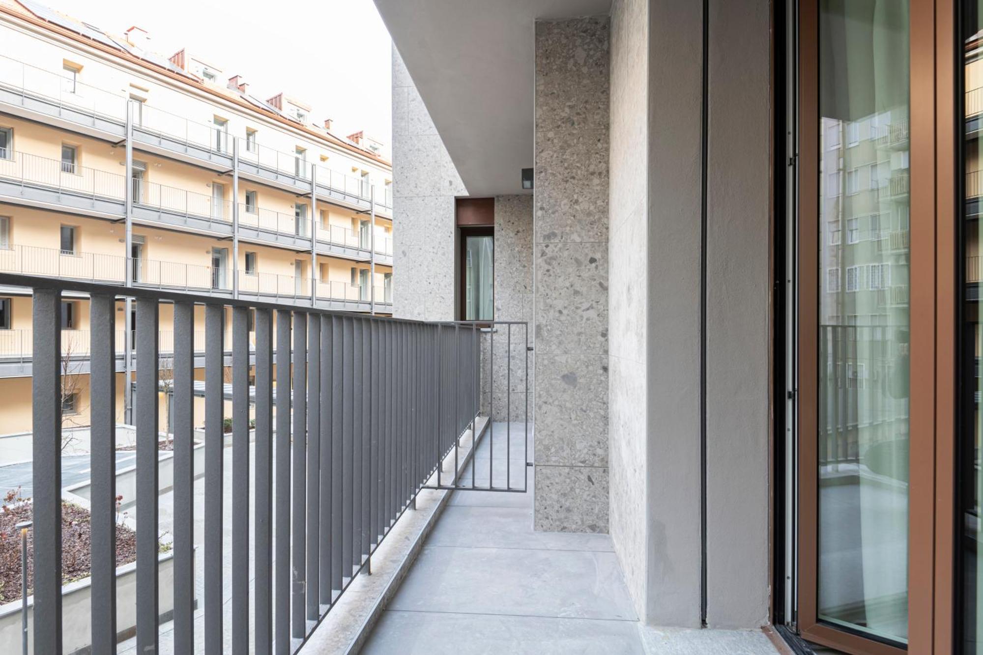 Relstay - De Angeli Aparthotel *