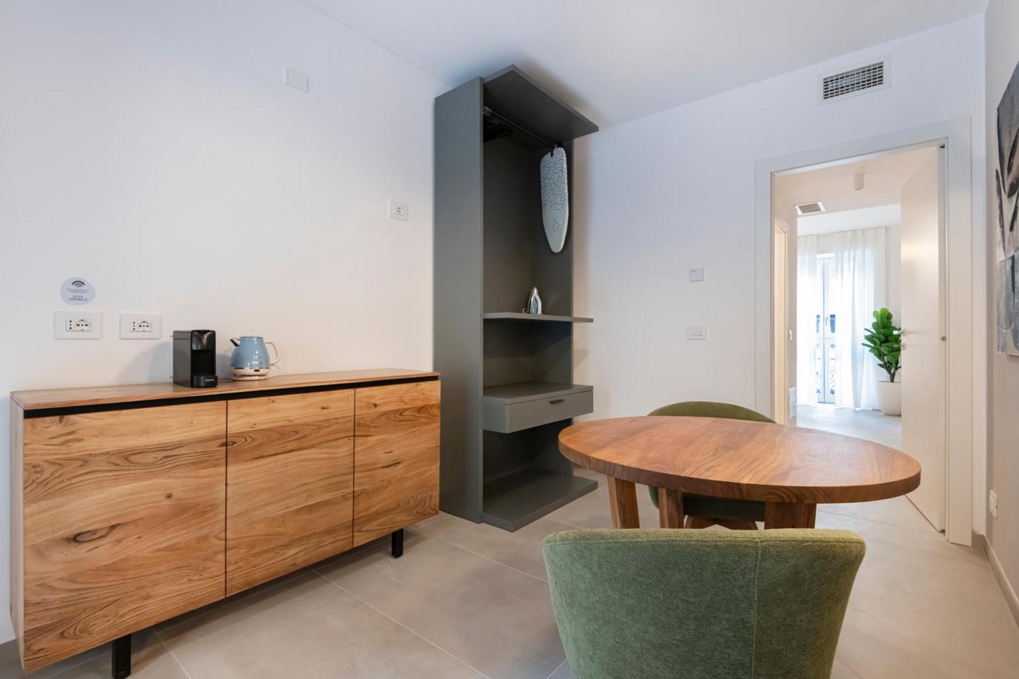 Relstay - De Angeli Milan