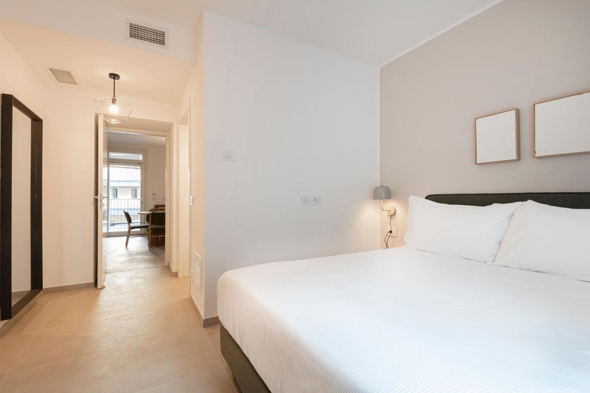 Aparthotel Relstay - De Angeli Milan