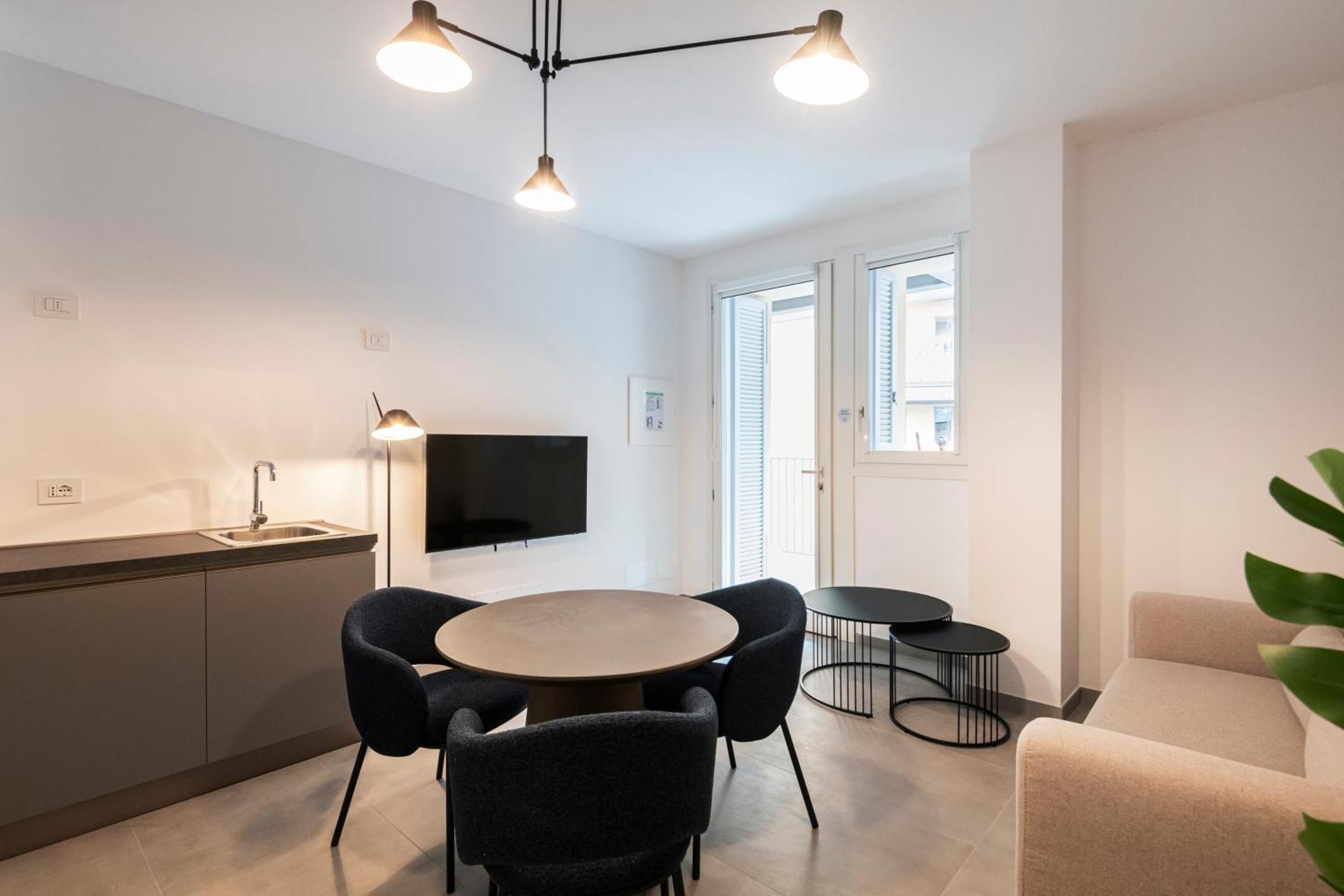 Relstay - De Angeli Milan