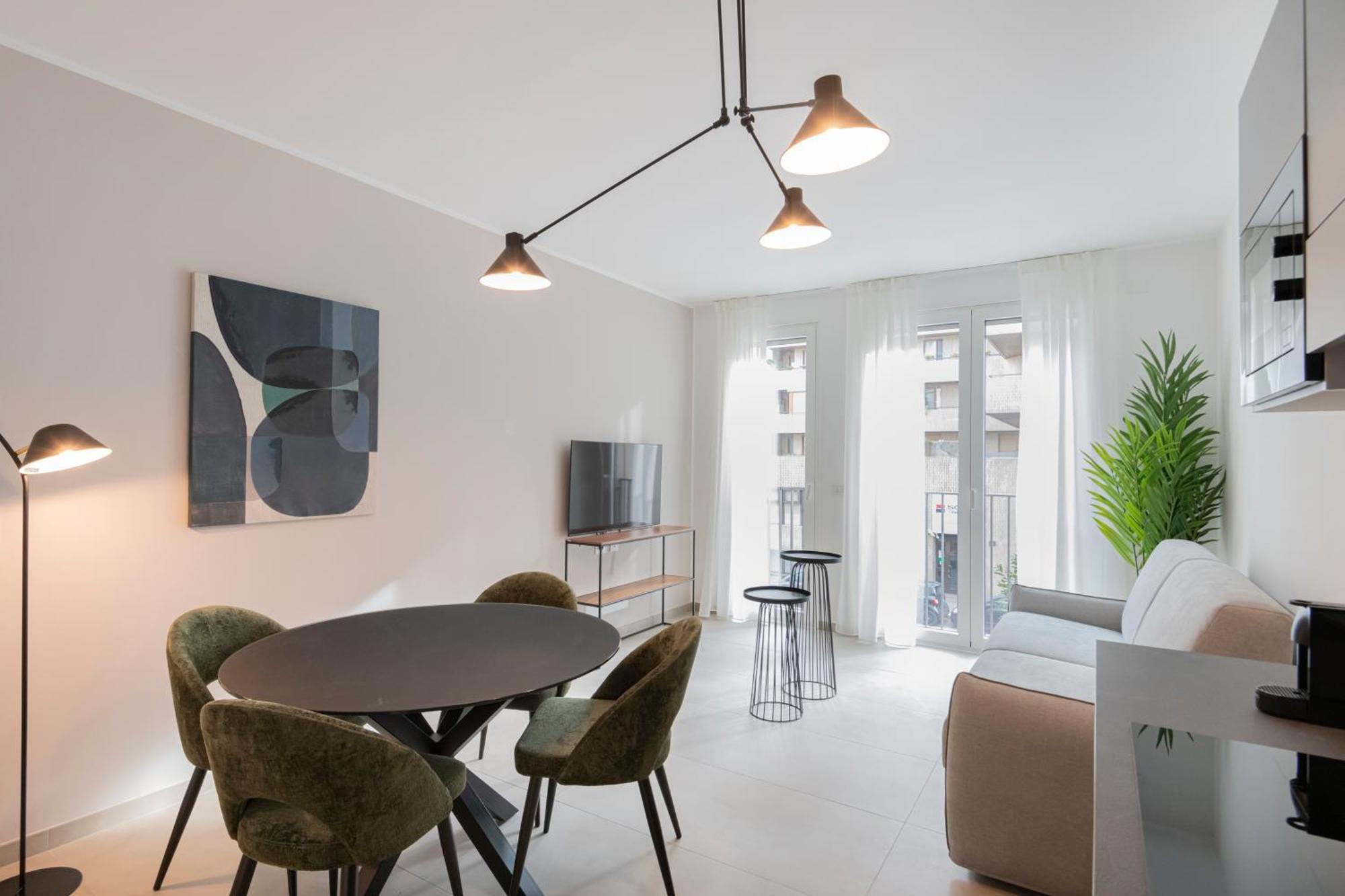 Relstay - De Angeli Aparthotel